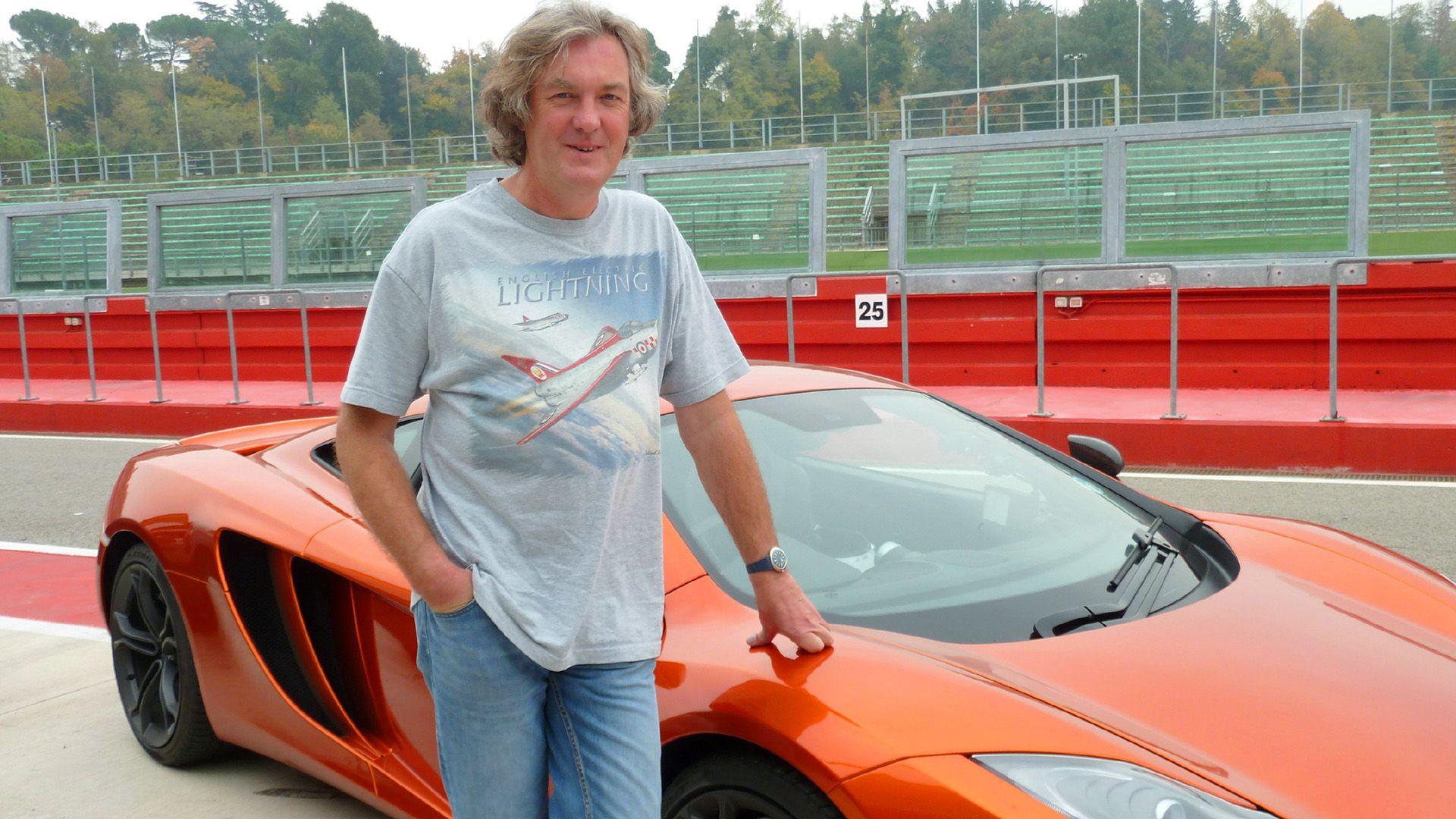 Top Gear