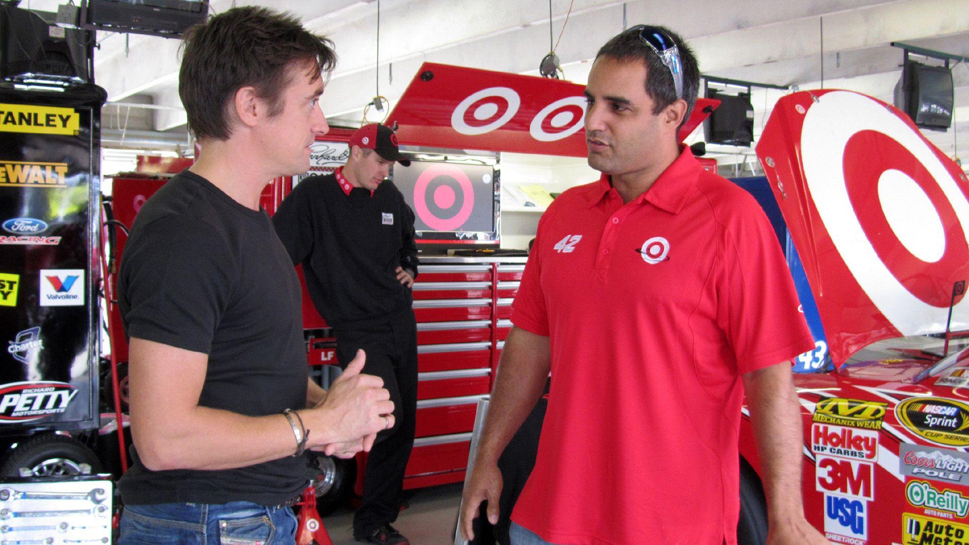Top Gear