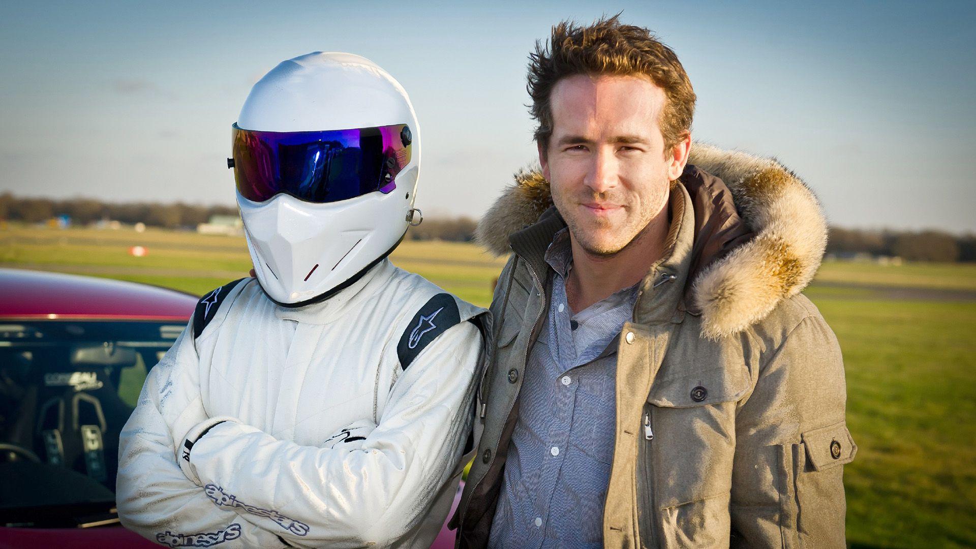 Top Gear