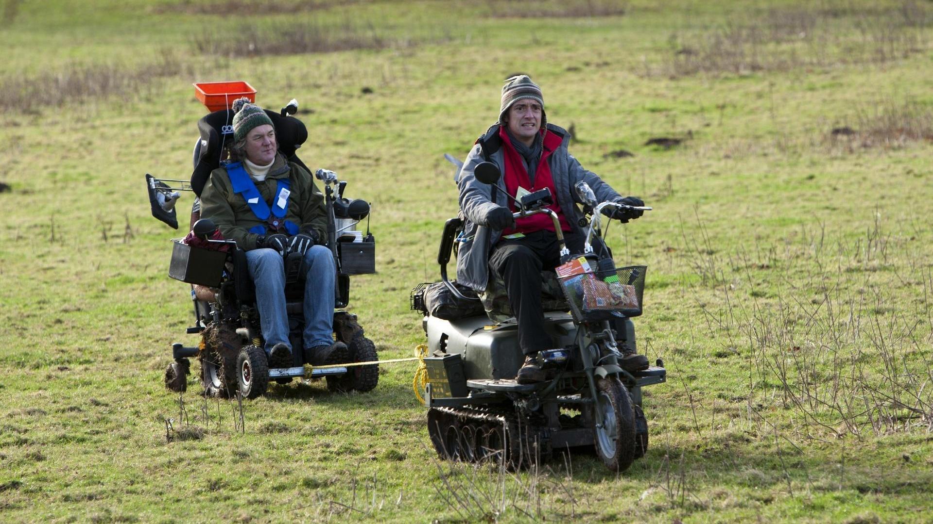 Top Gear
