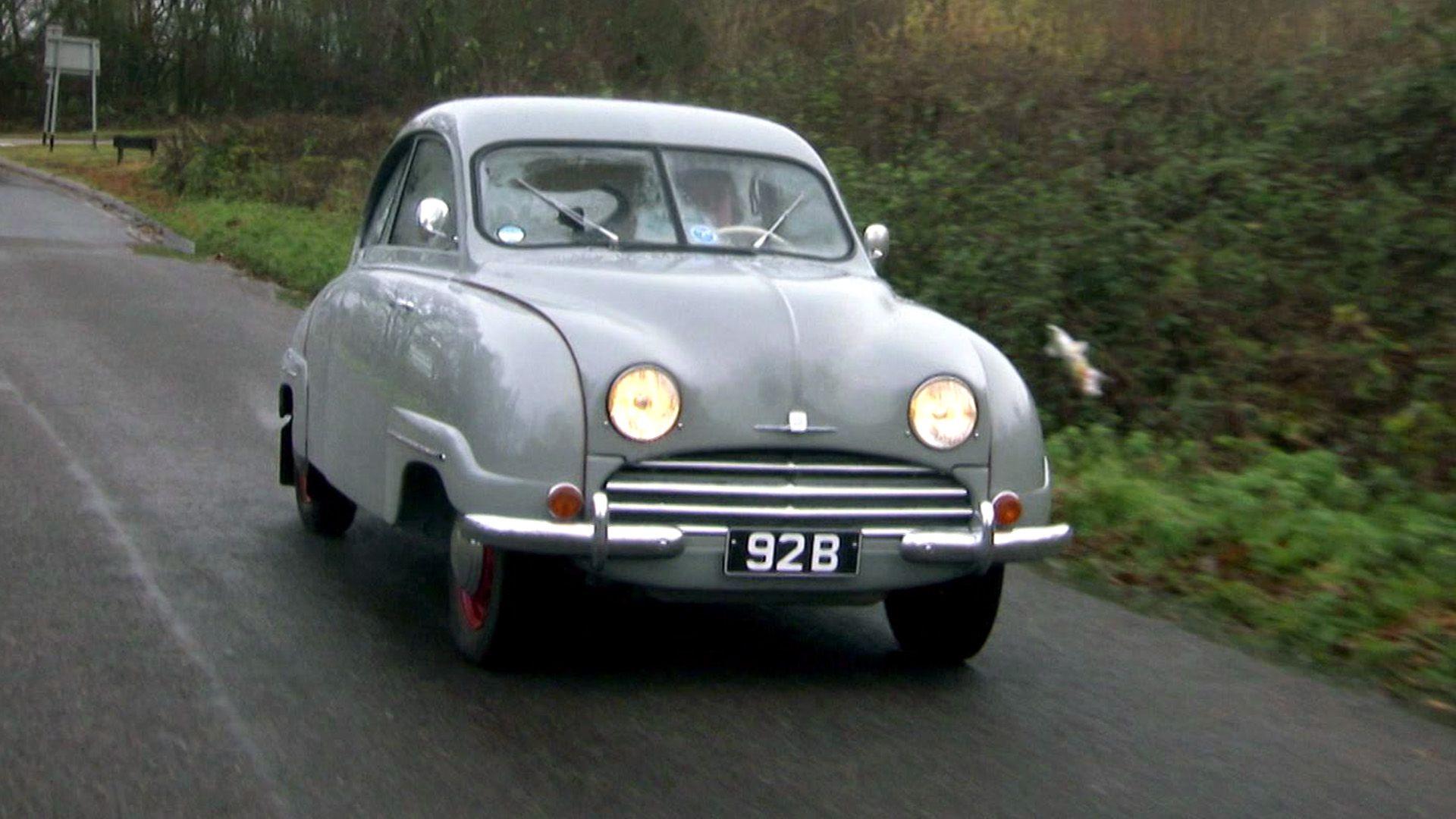 Top Gear