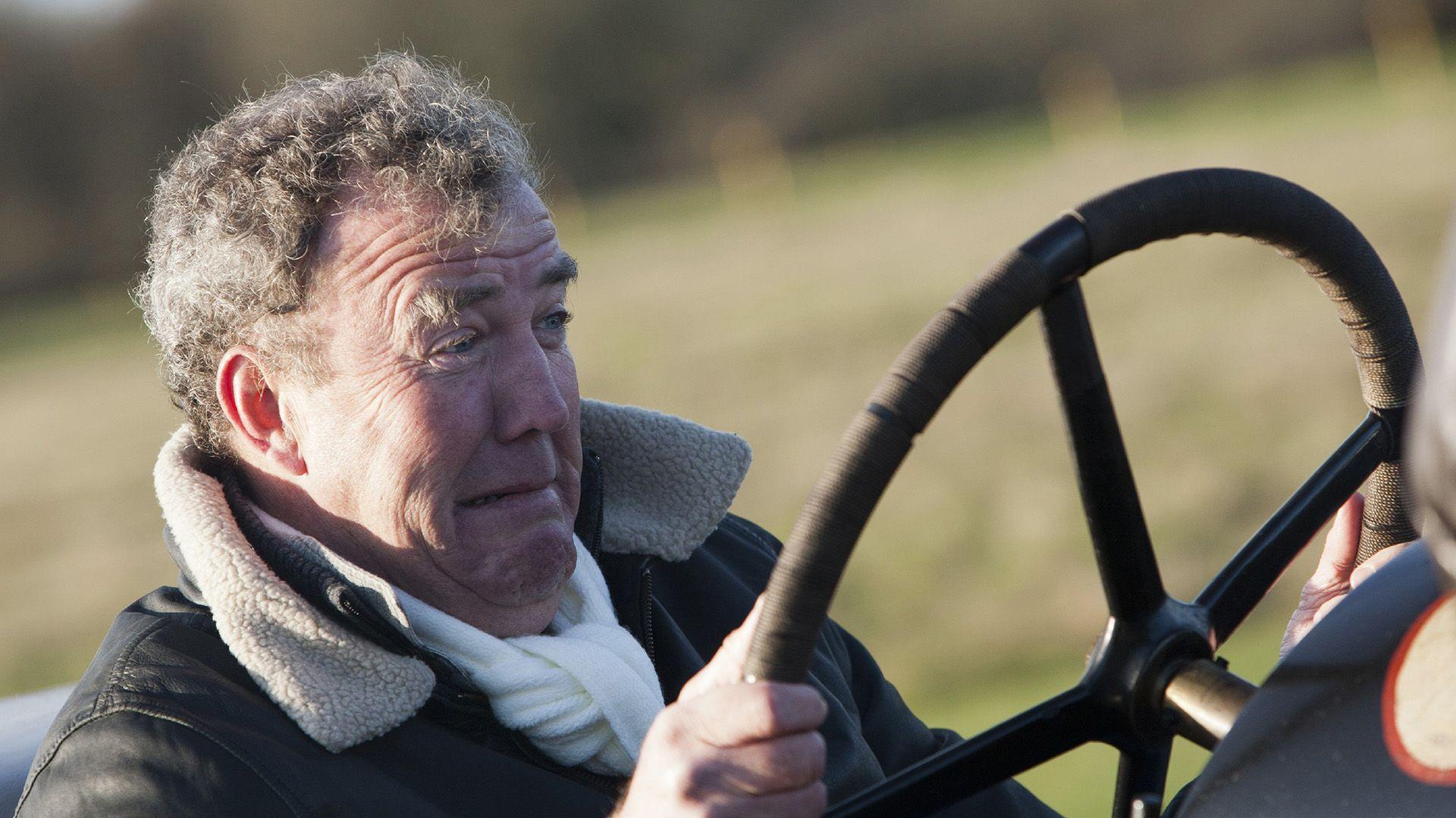 Top Gear