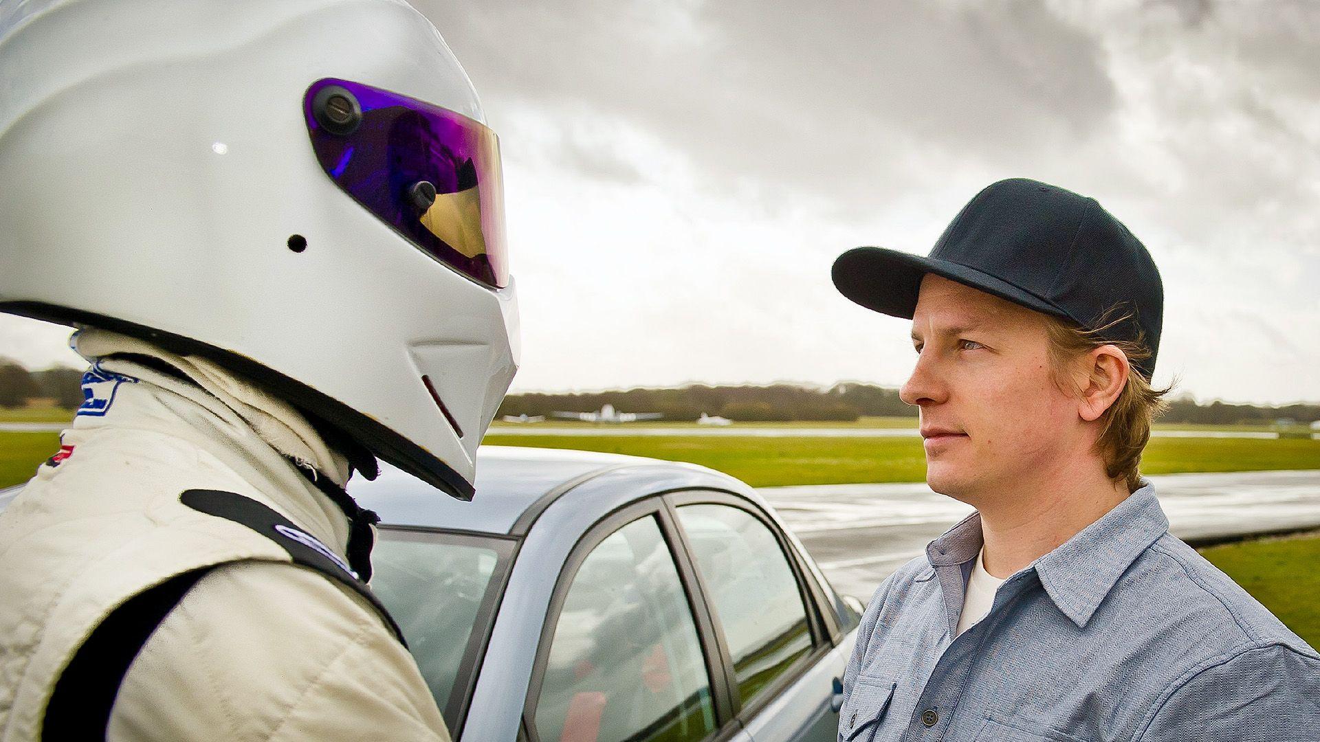 Top Gear