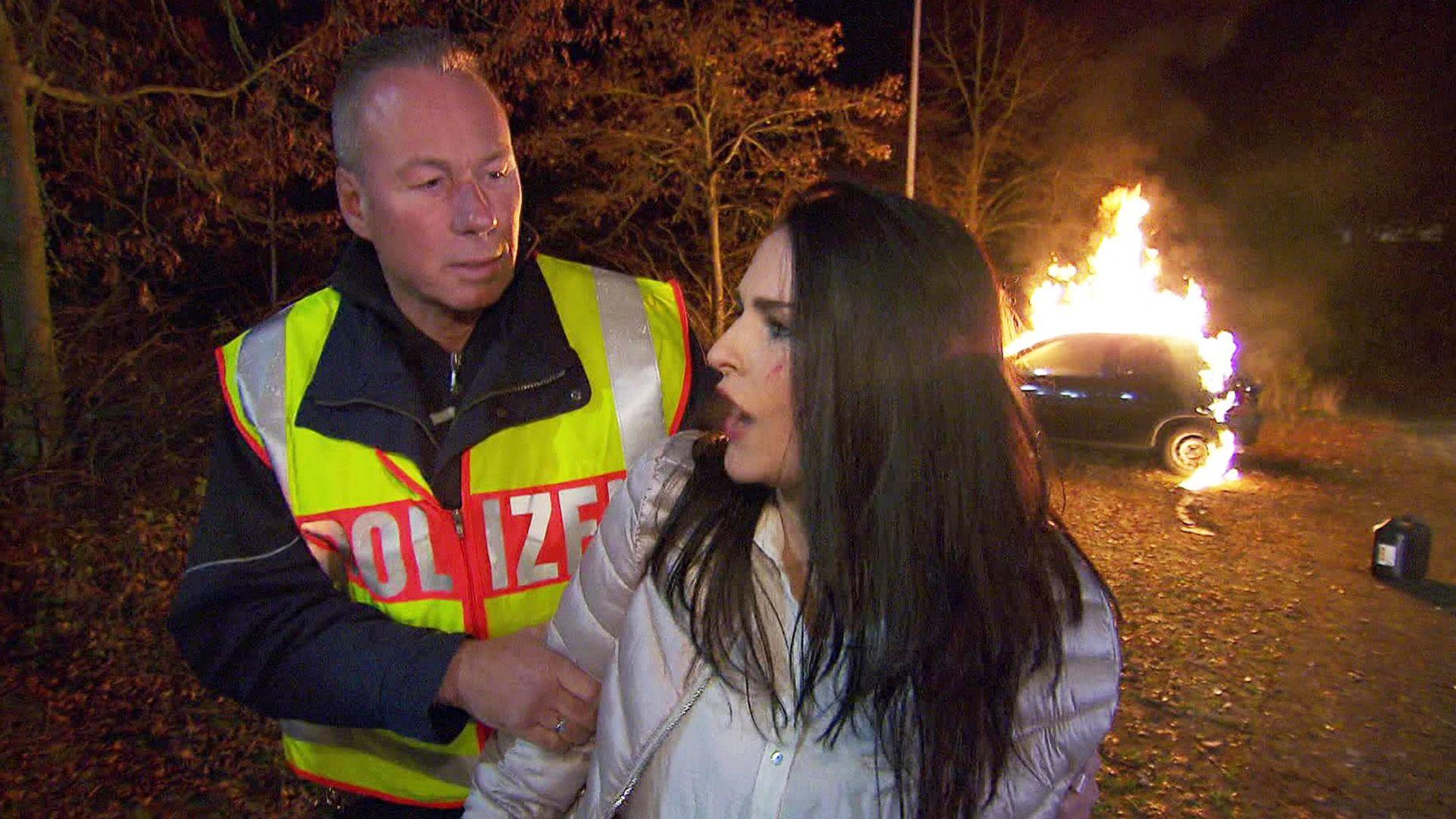 Der Blaulicht Report