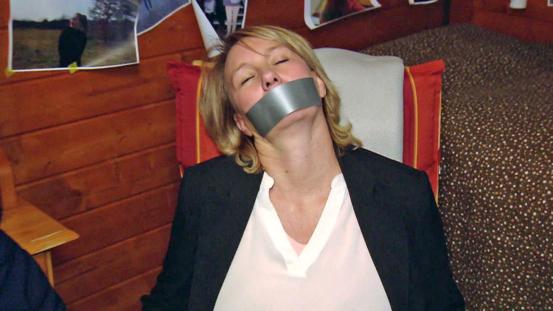 Der Blaulicht Report