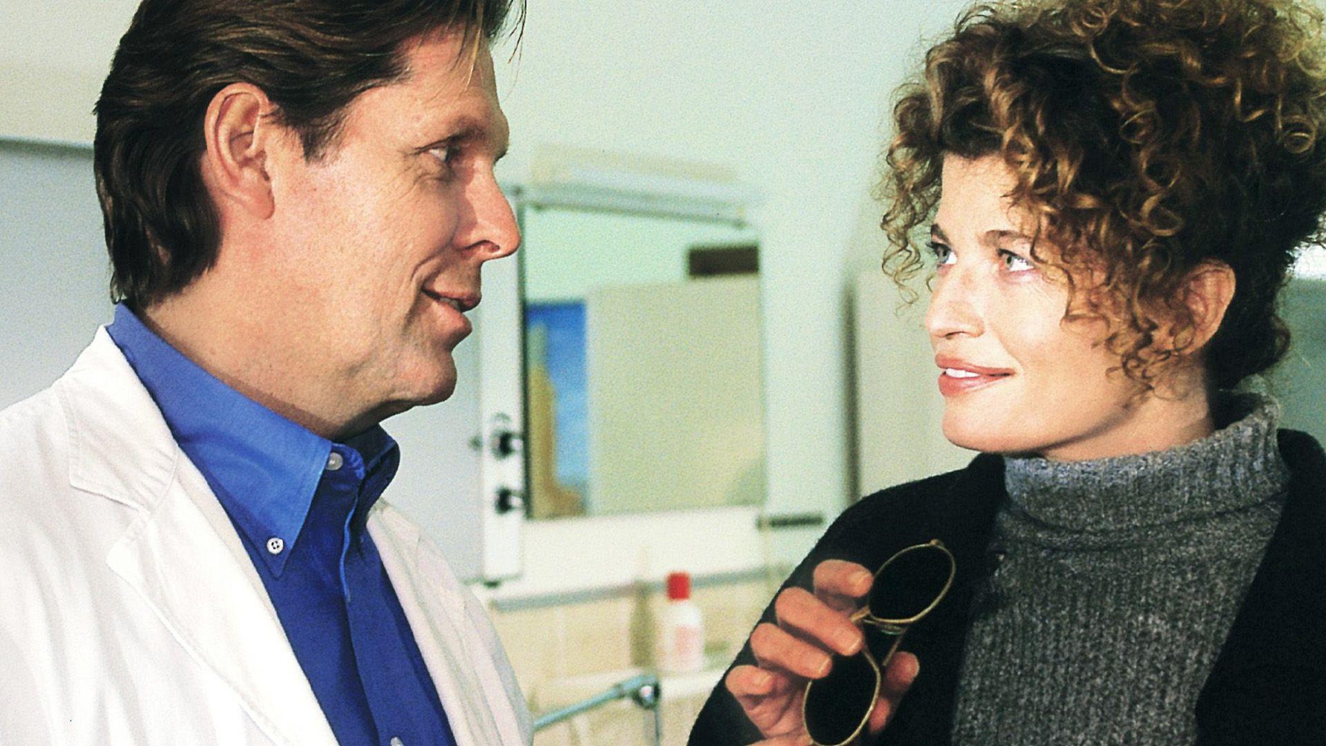 Dr. Stefan Frank - Der Arzt, dem die Frauen vertrauen