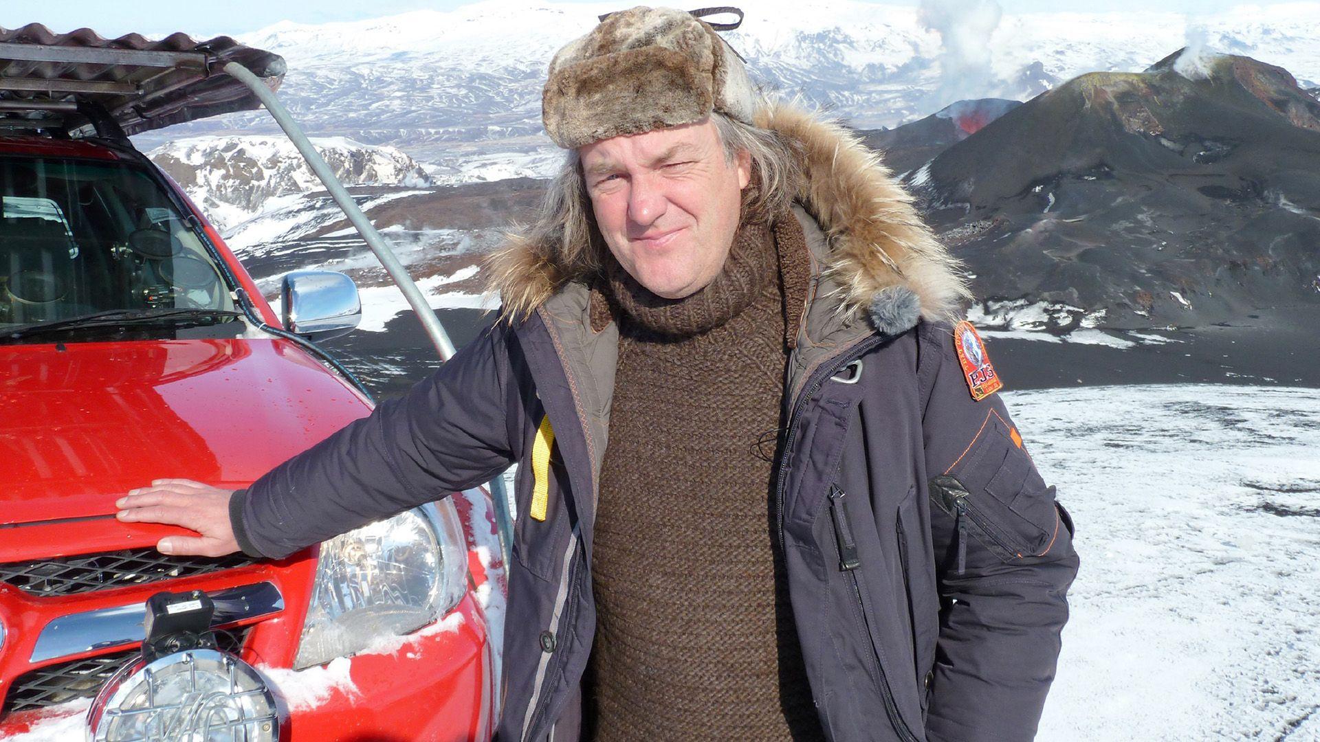 Top Gear: Stets bemüht, aber erfolglos
