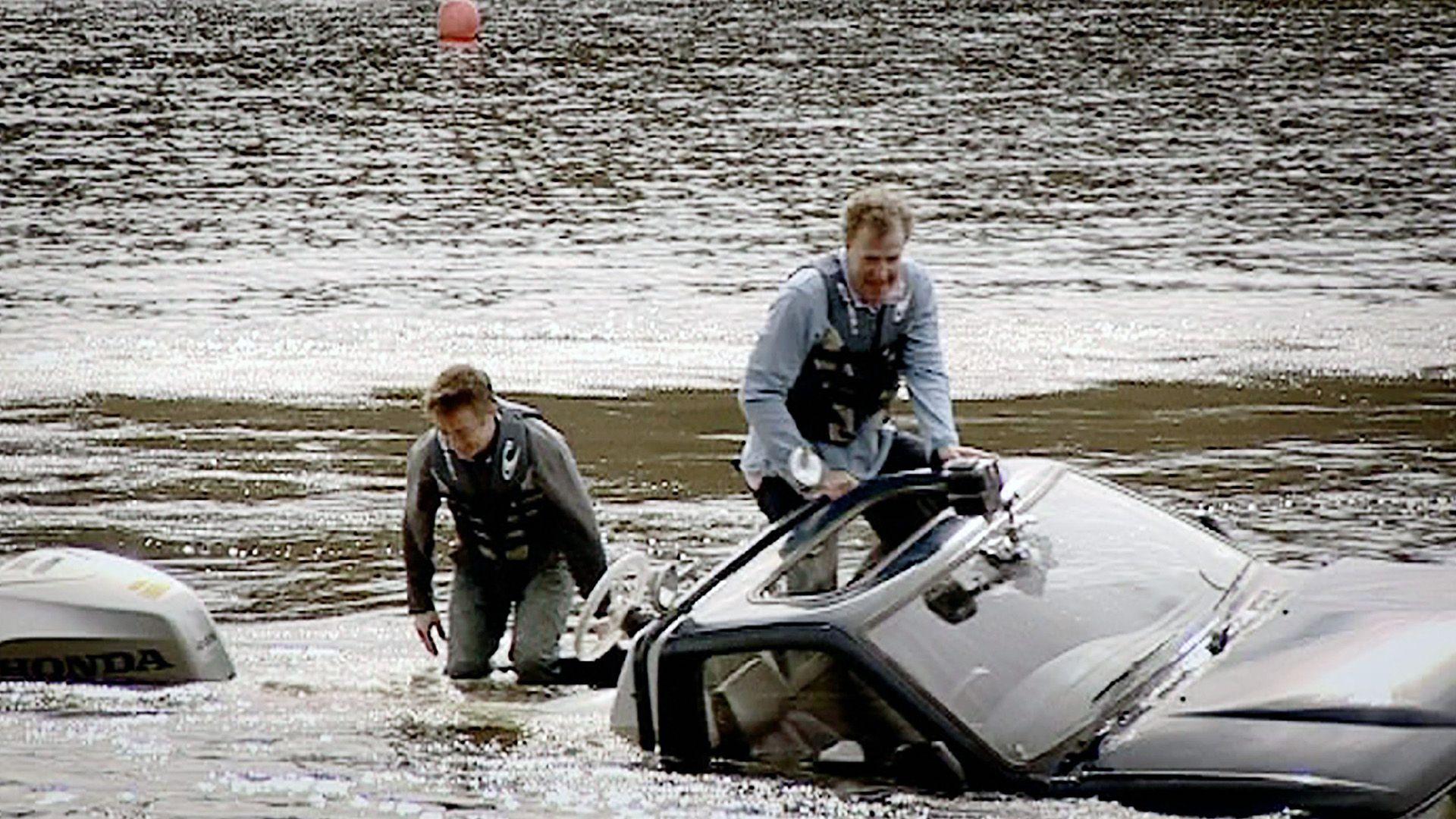 Top Gear: Stets bemüht, aber erfolglos