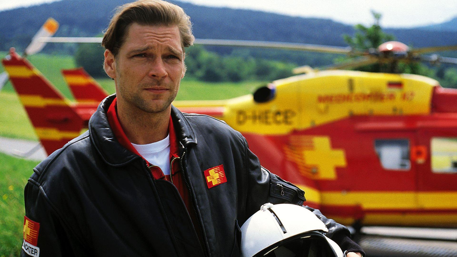 Medicopter 117 - Jedes Leben zählt