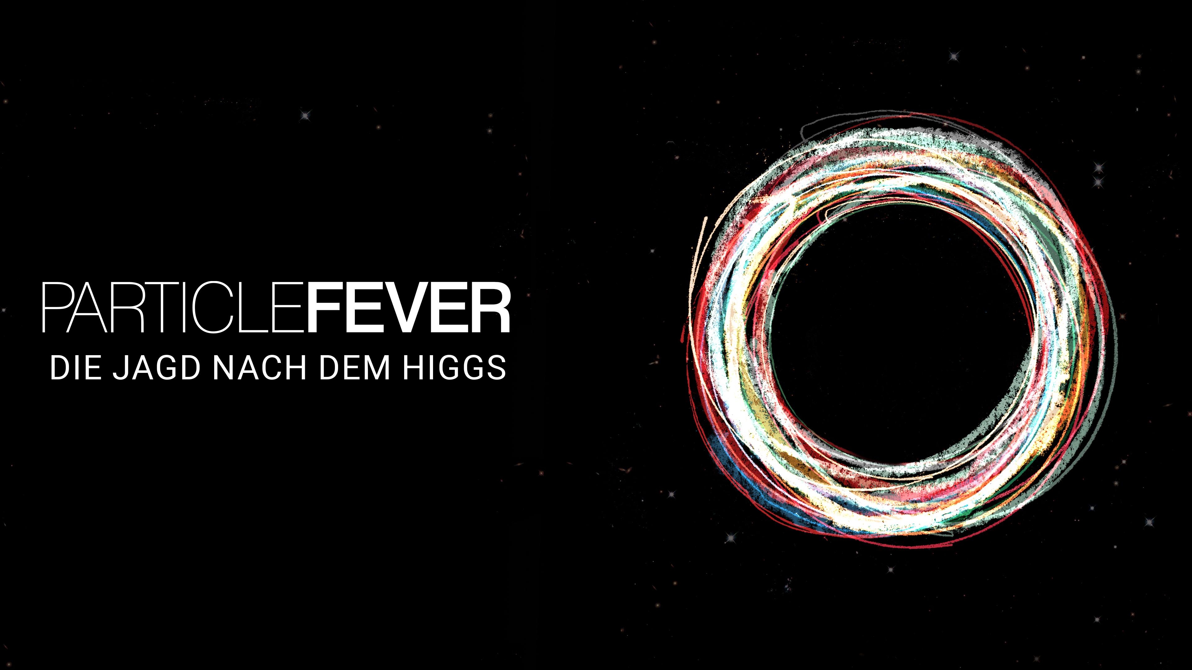 Particle Fever - Die Jagd nach dem Higgs