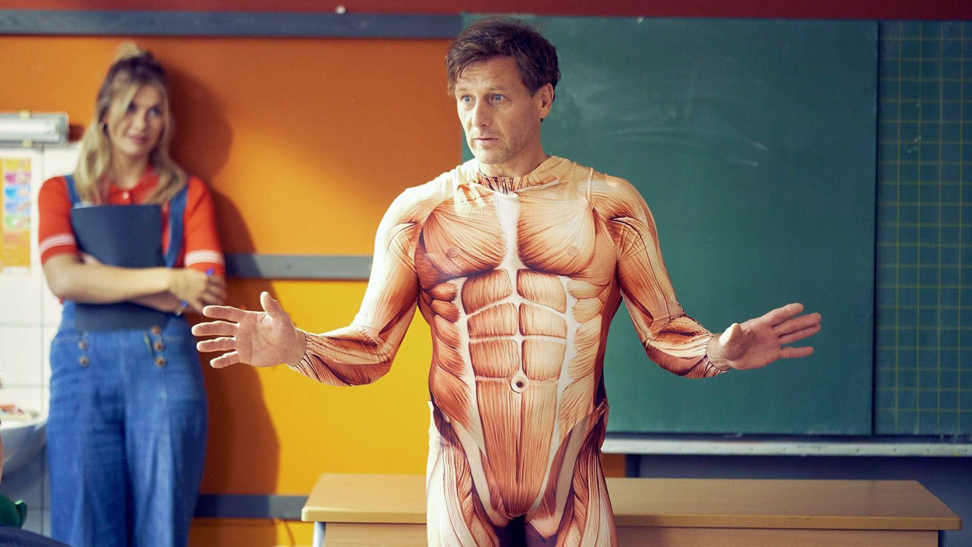 Der Lehrer