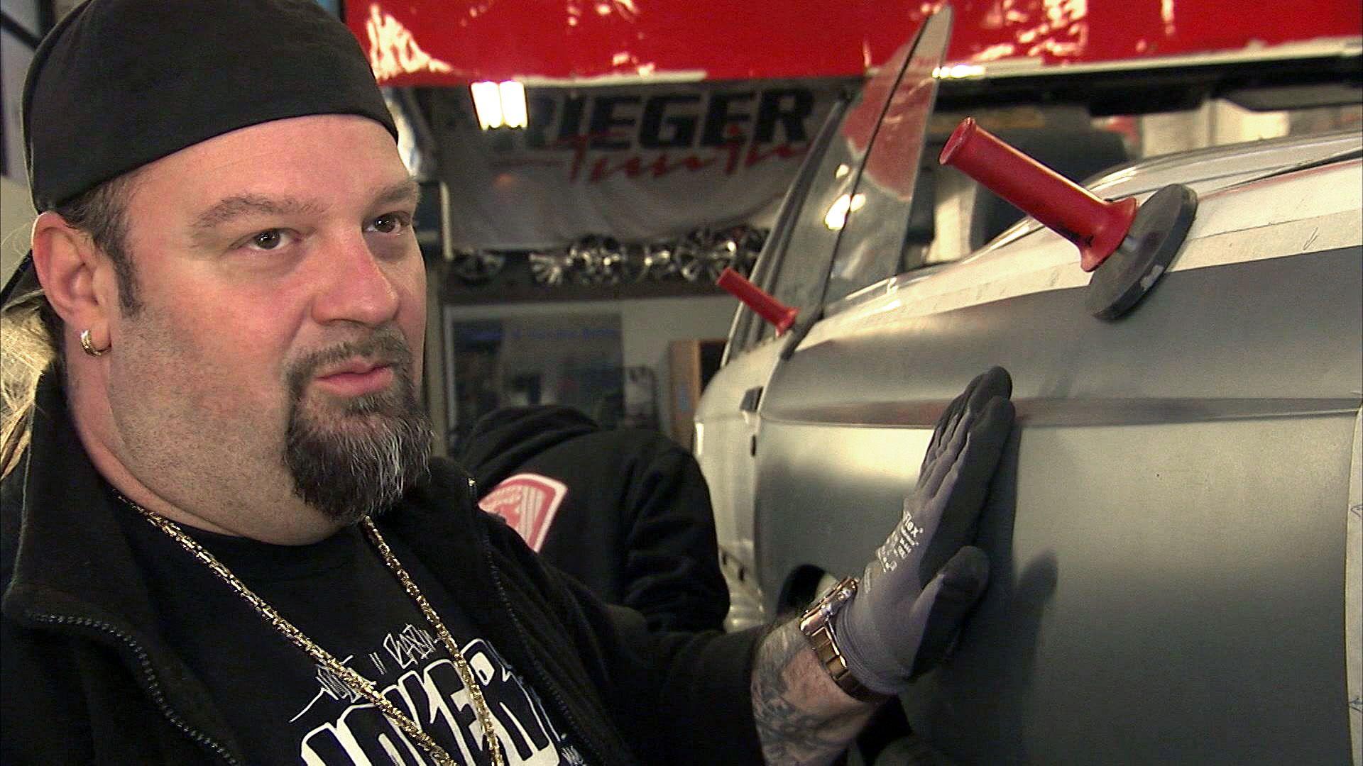 Die Tuning Profis