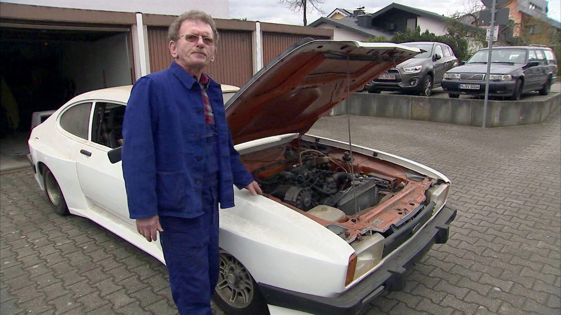 Die Tuning Profis