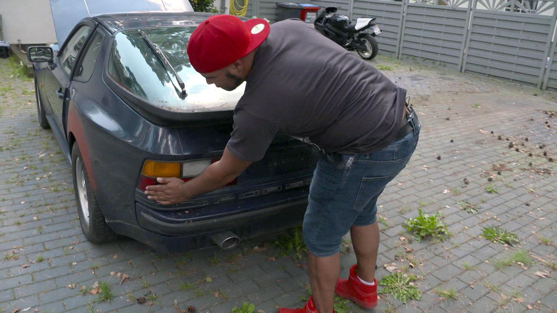 Die Tuning Profis