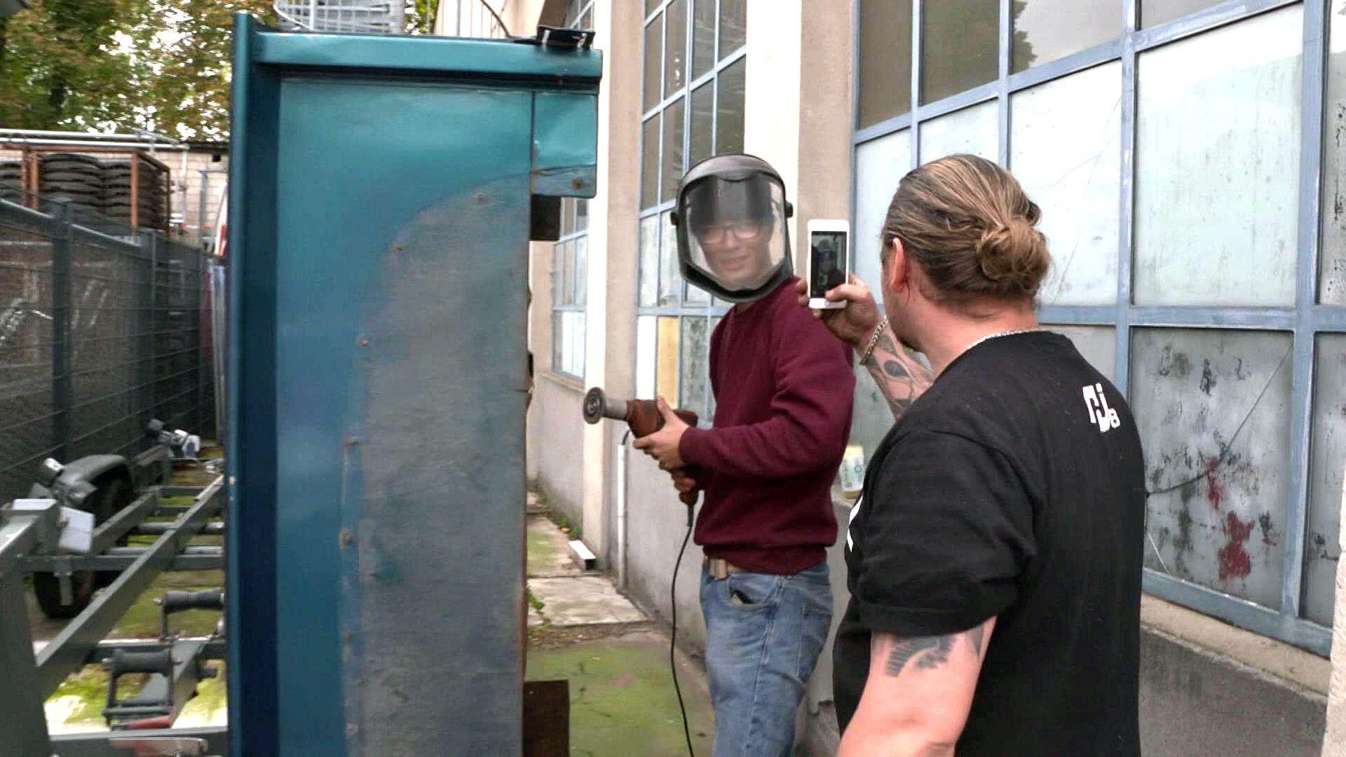 Die Tuning Profis