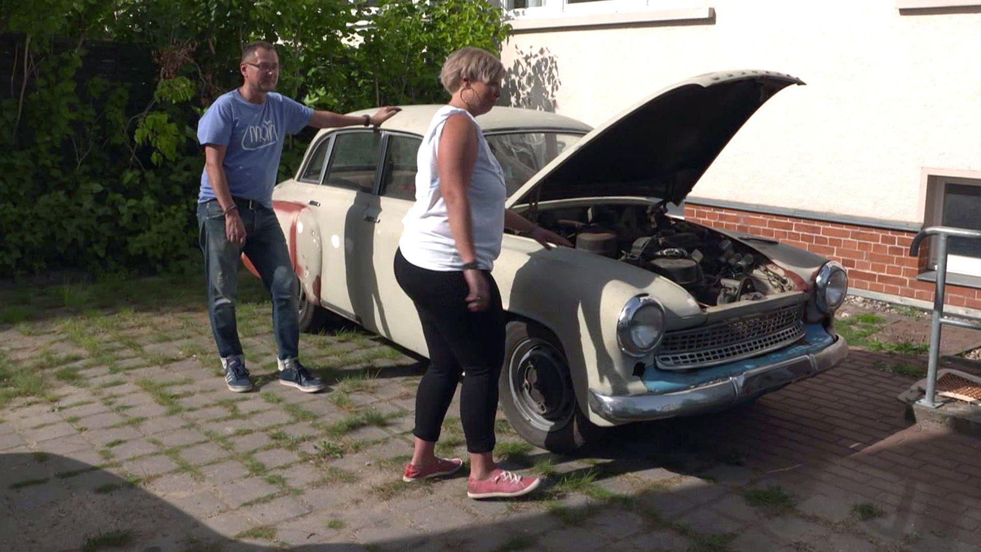 Die Tuning Profis
