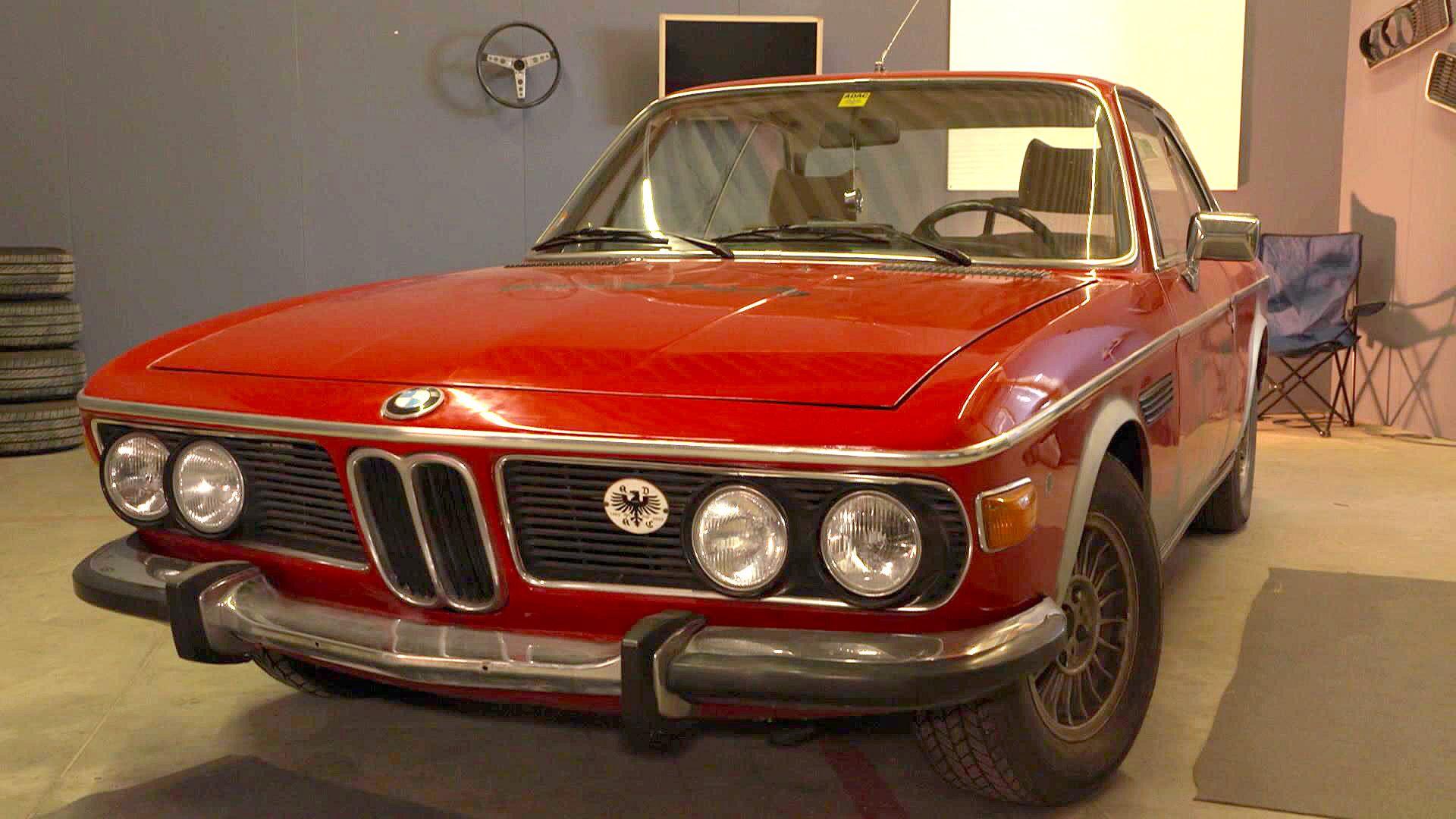 Die Tuning Profis