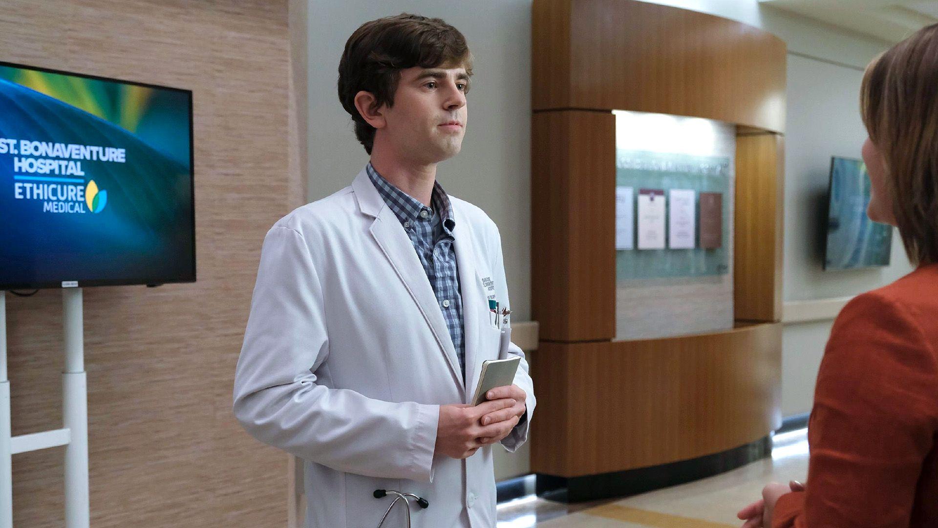 The Good Doctor