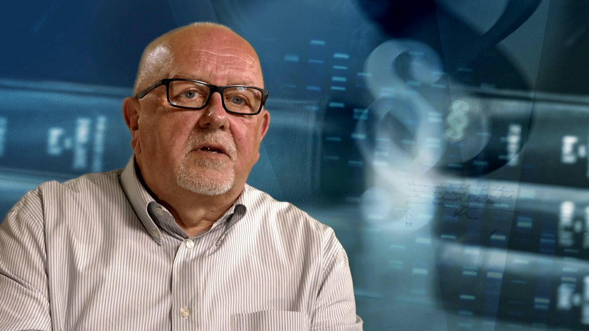 Anwälte der Toten - Rechtsmediziner decken auf
