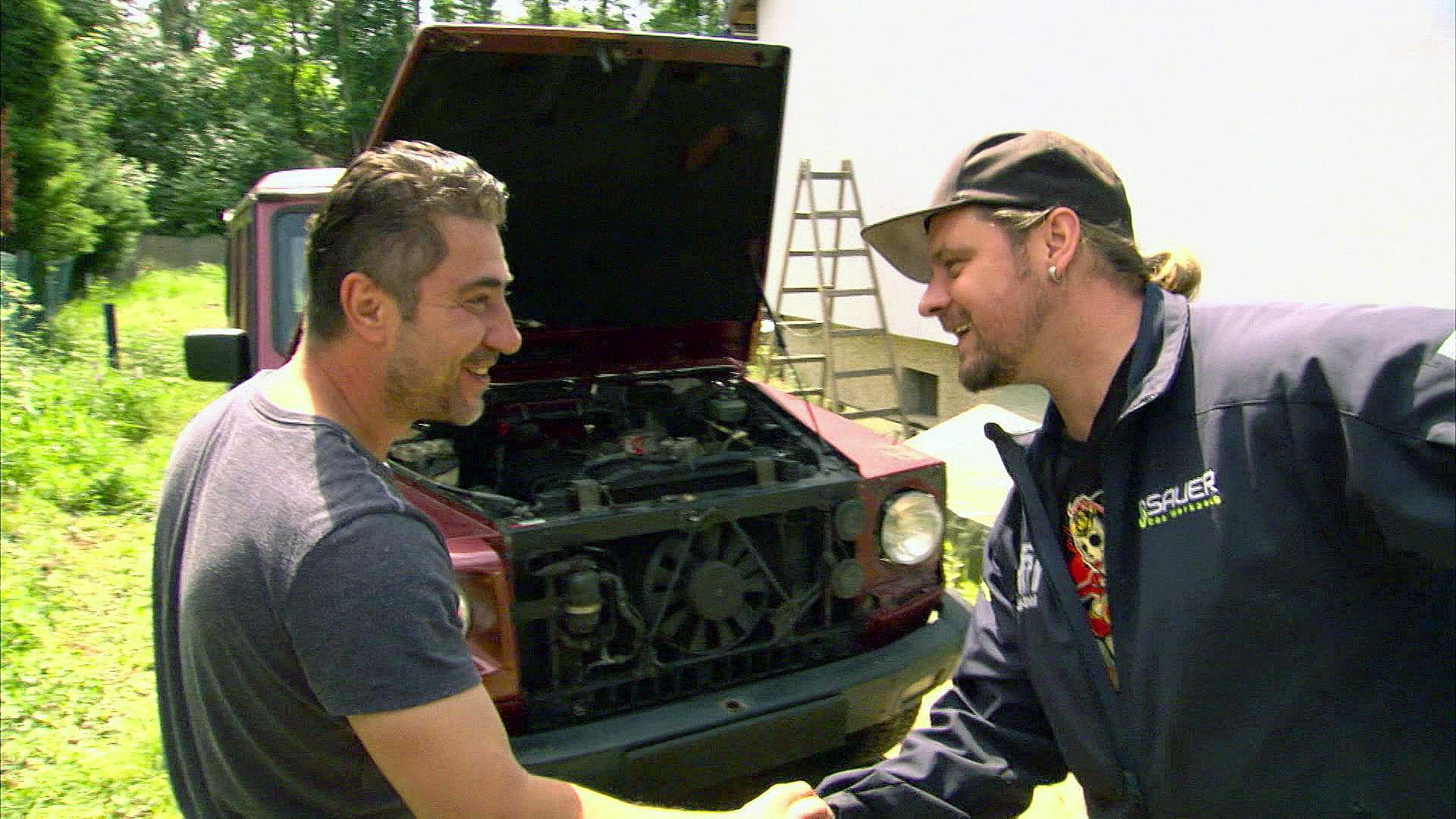 Die Tuning Profis