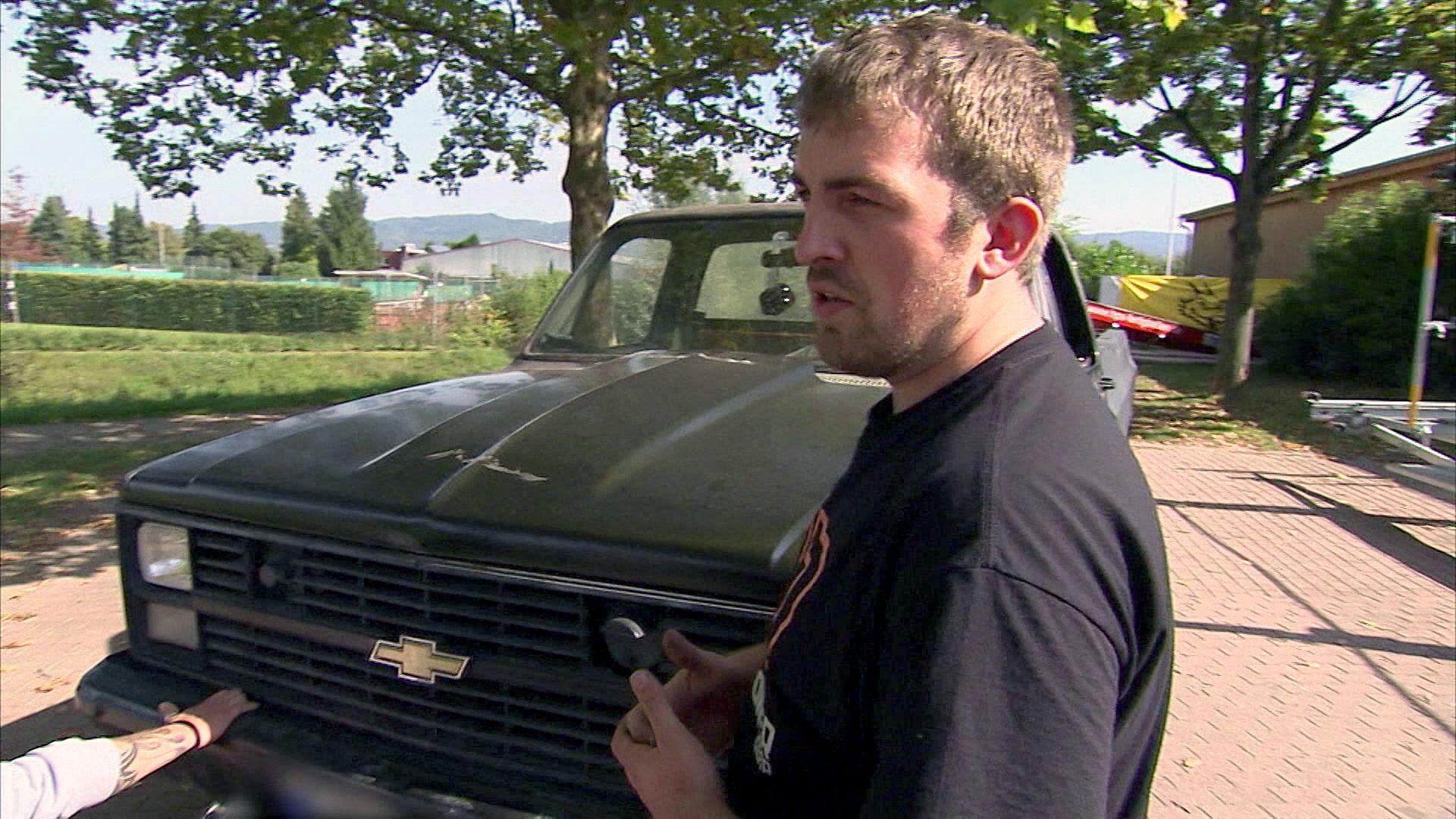 Die Tuning Profis