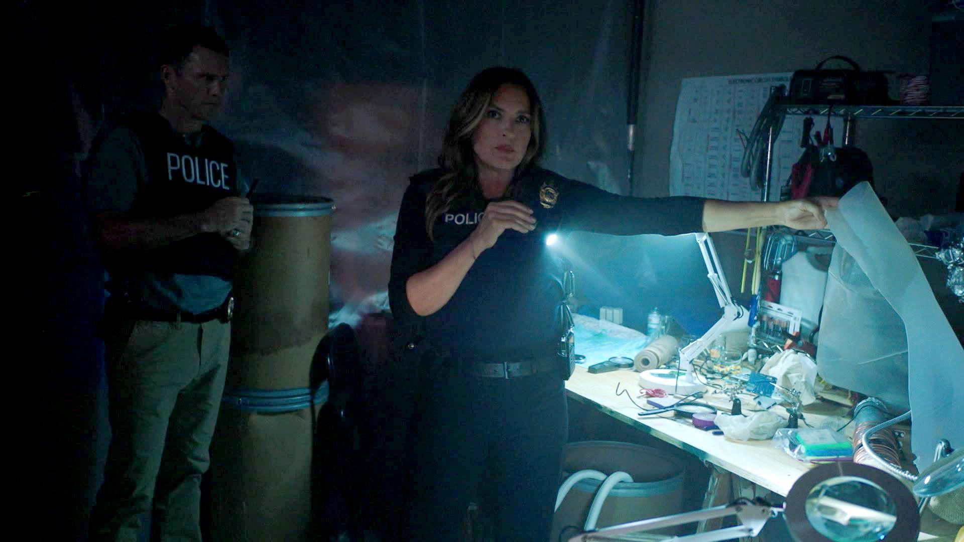 Law & Order: Special Victims Unit