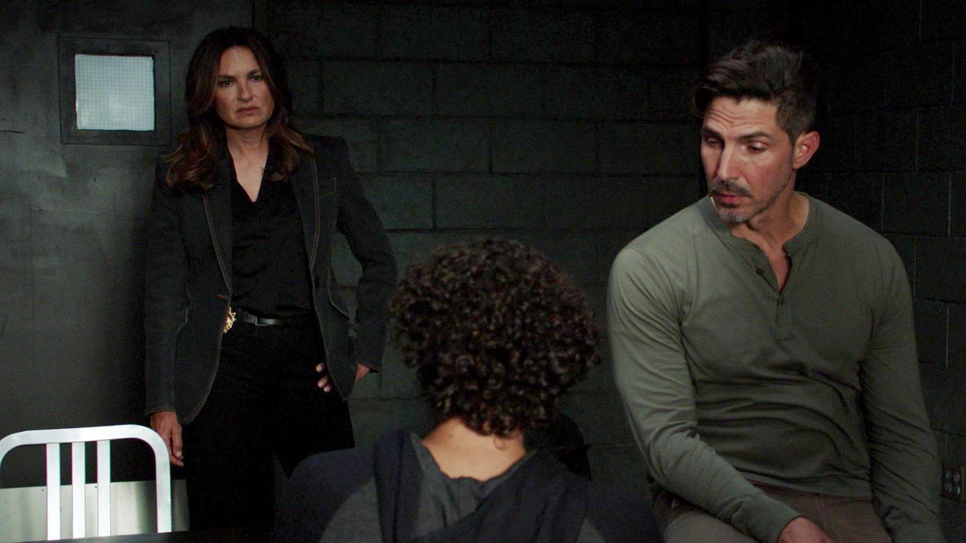 Law & Order: Special Victims Unit
