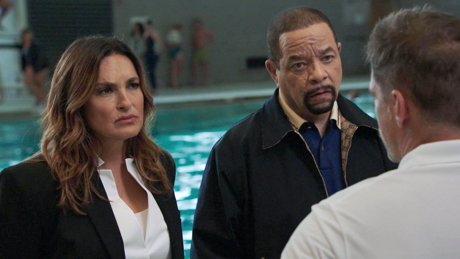 Law & Order: Special Victims Unit
