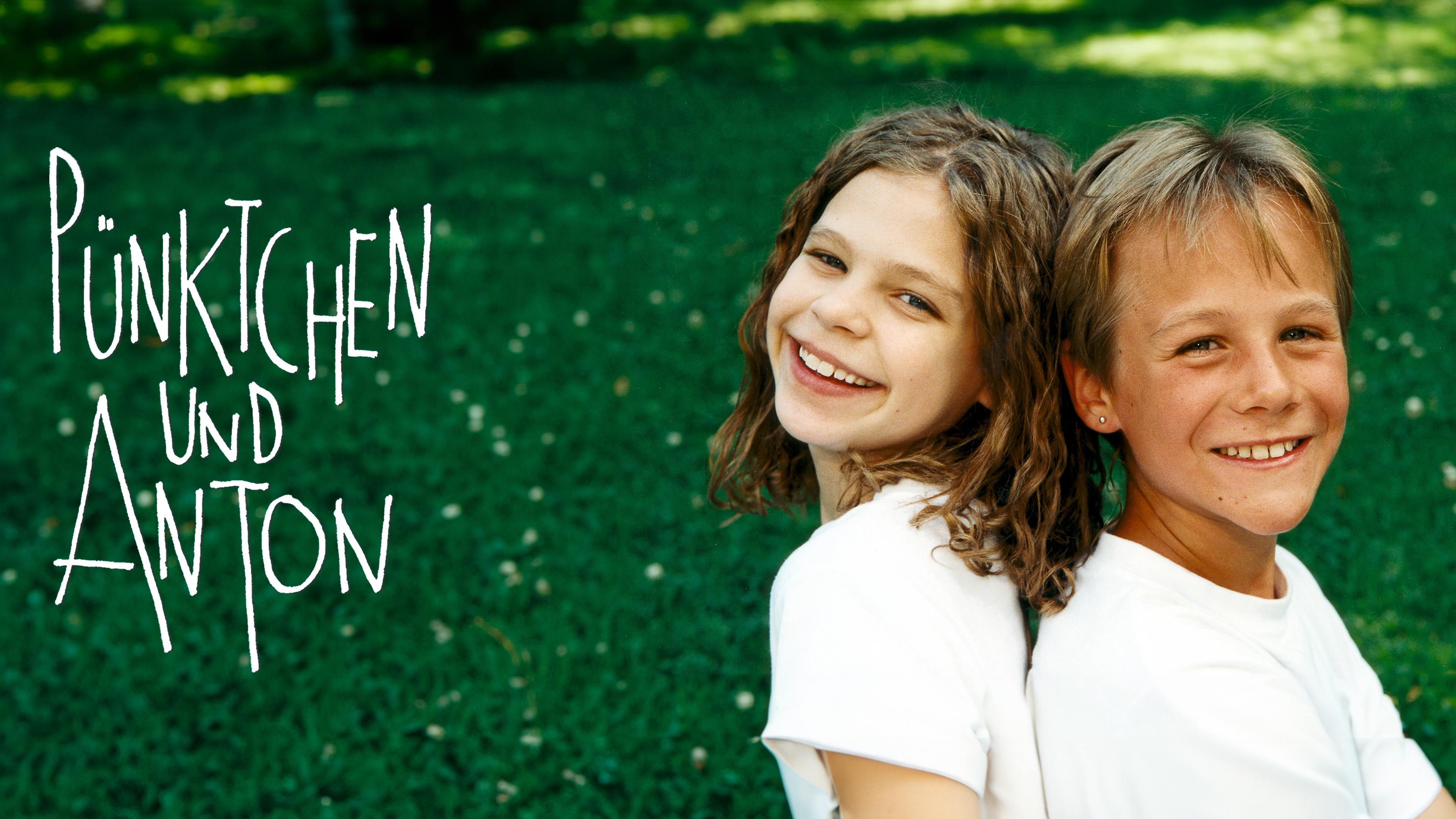 Pünktchen und Anton