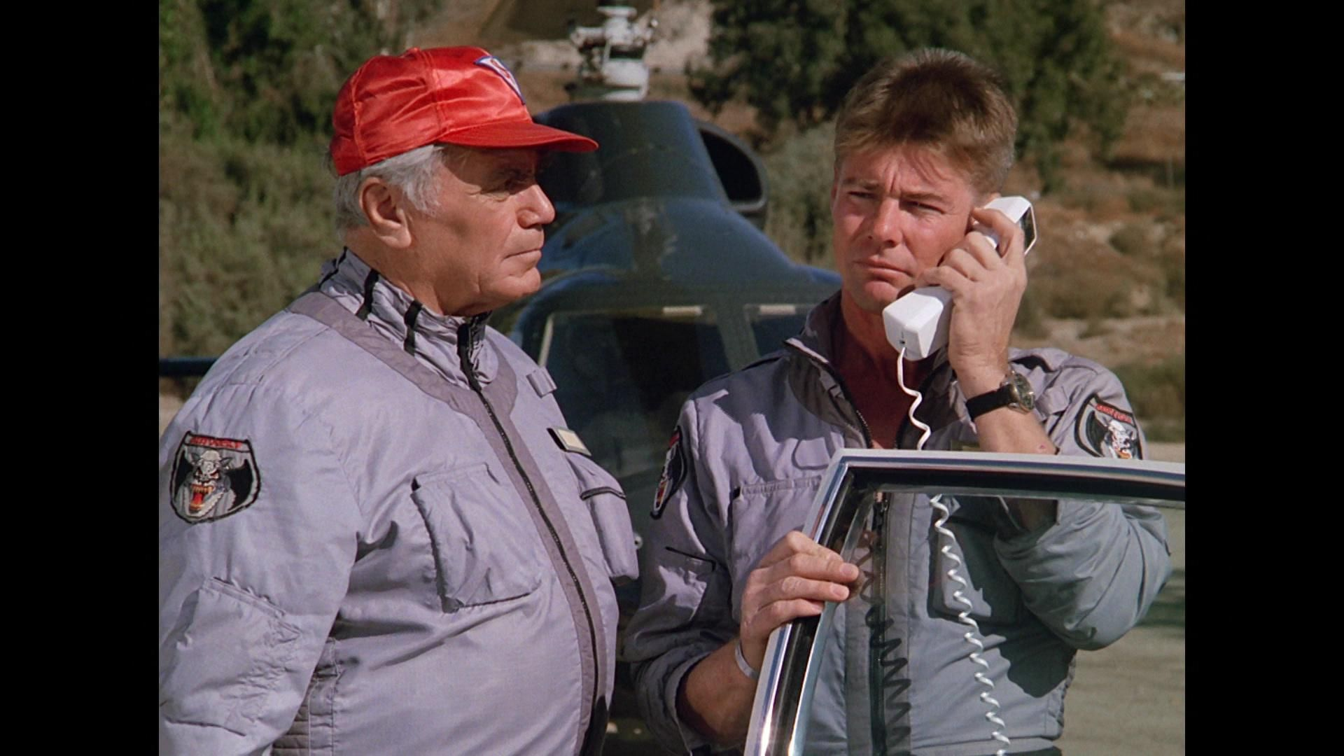 Airwolf