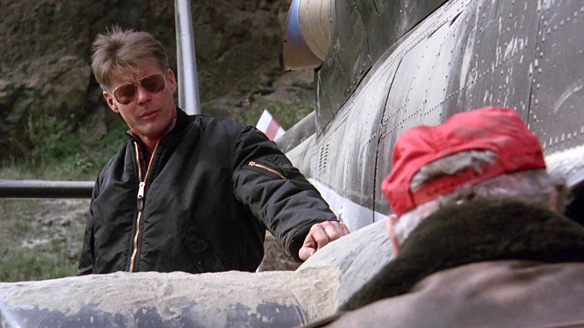 Airwolf