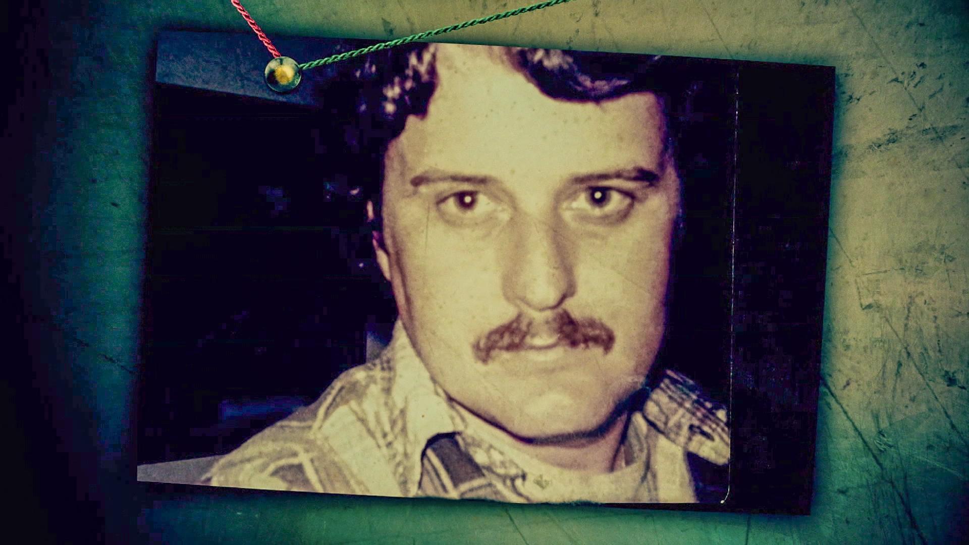 Anwälte der Toten - Die schlimmsten Serienkiller der Welt