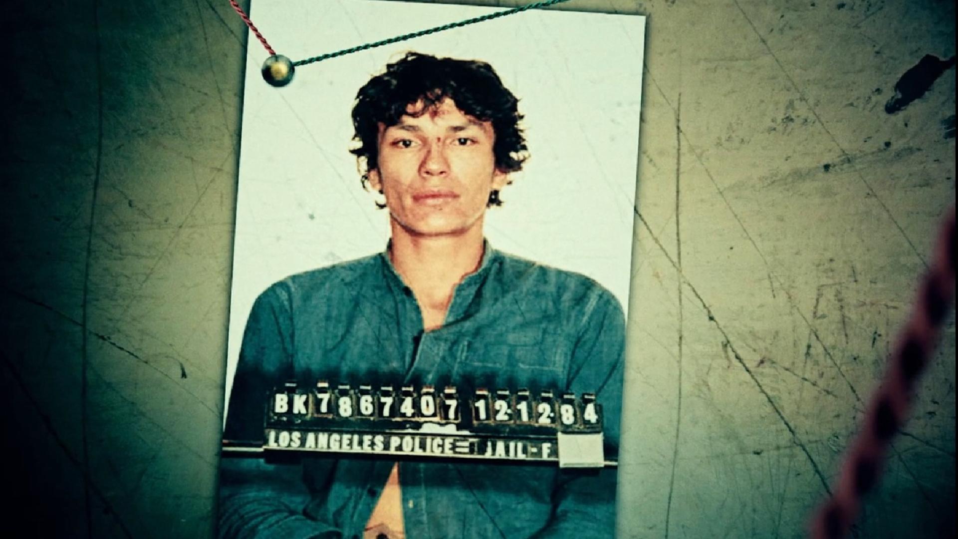 Anwälte der Toten - Die schlimmsten Serienkiller der Welt