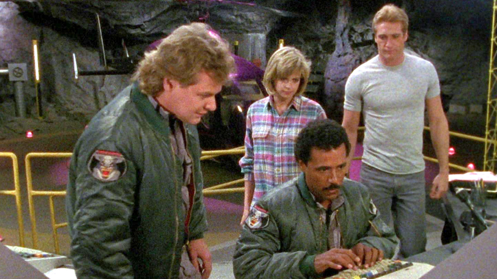 Airwolf