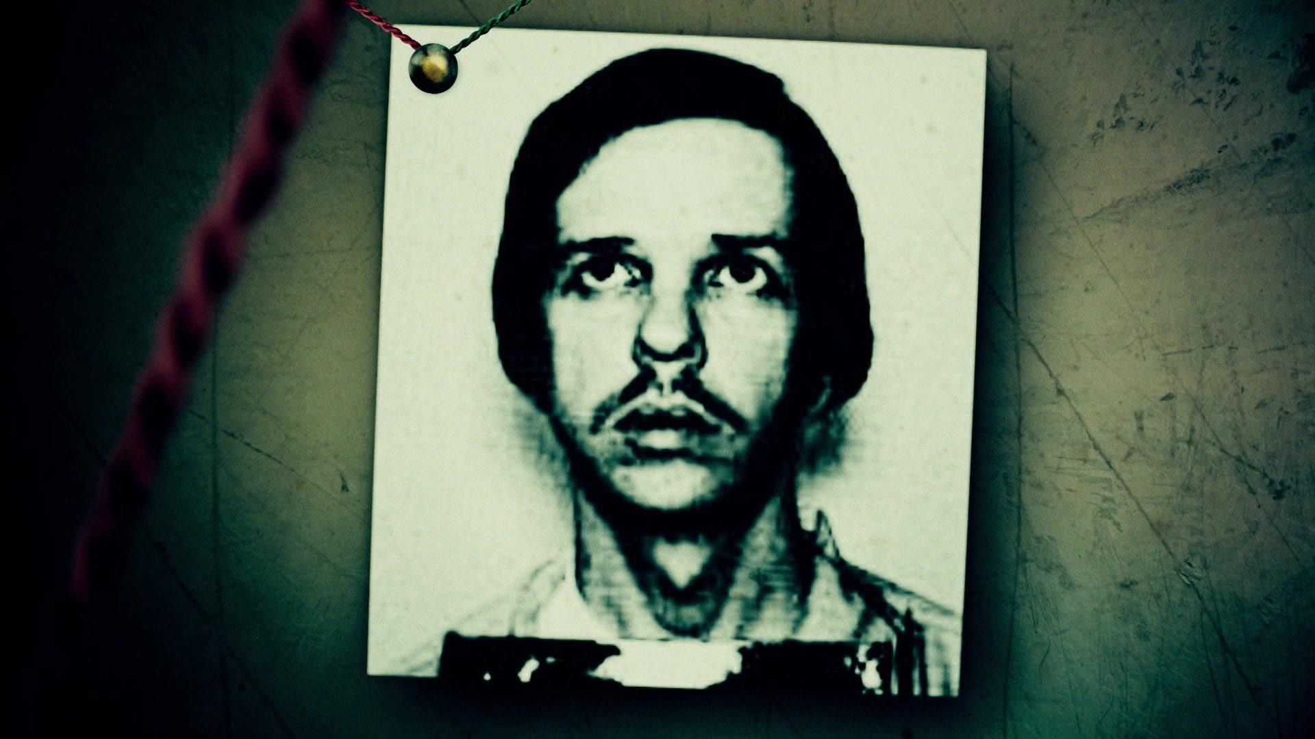 Anwälte der Toten - Die schlimmsten Serienkiller der Welt