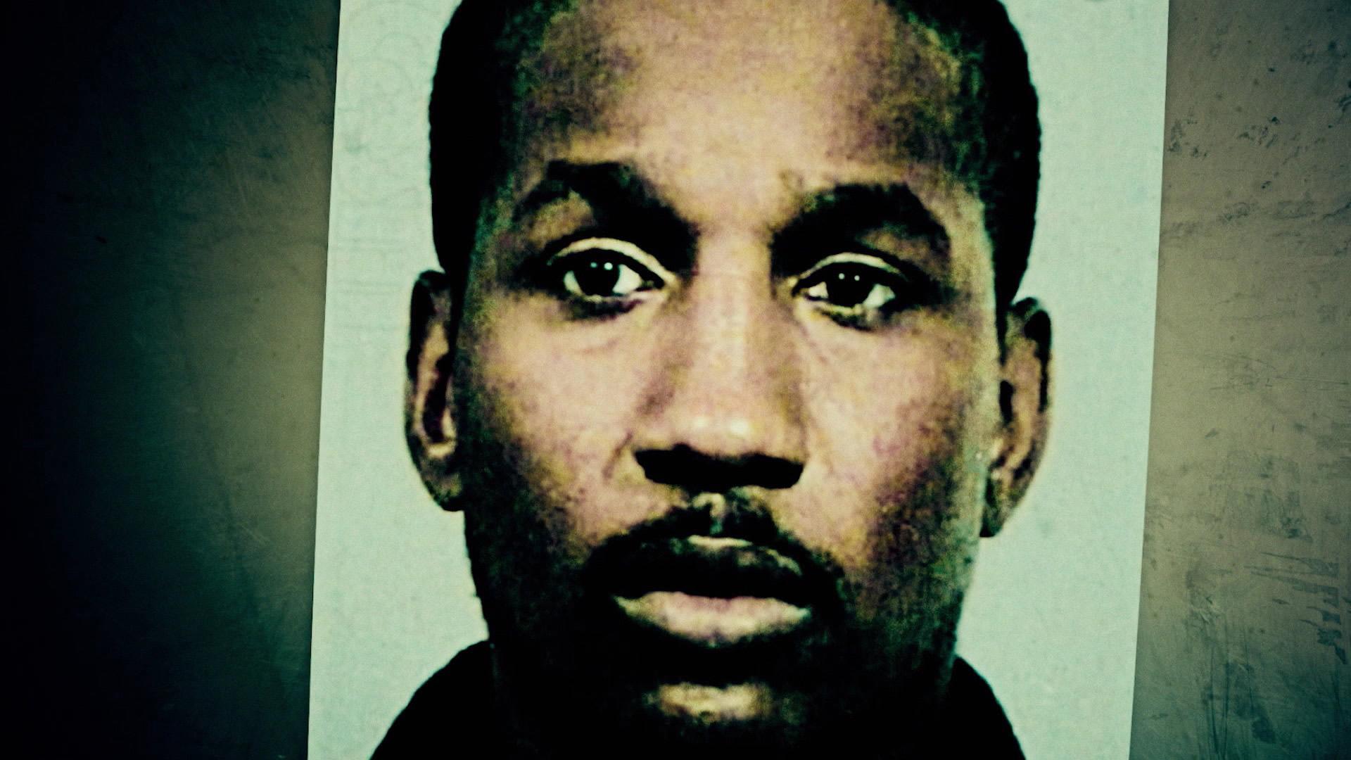 Anwälte der Toten - Die schlimmsten Serienkiller der Welt