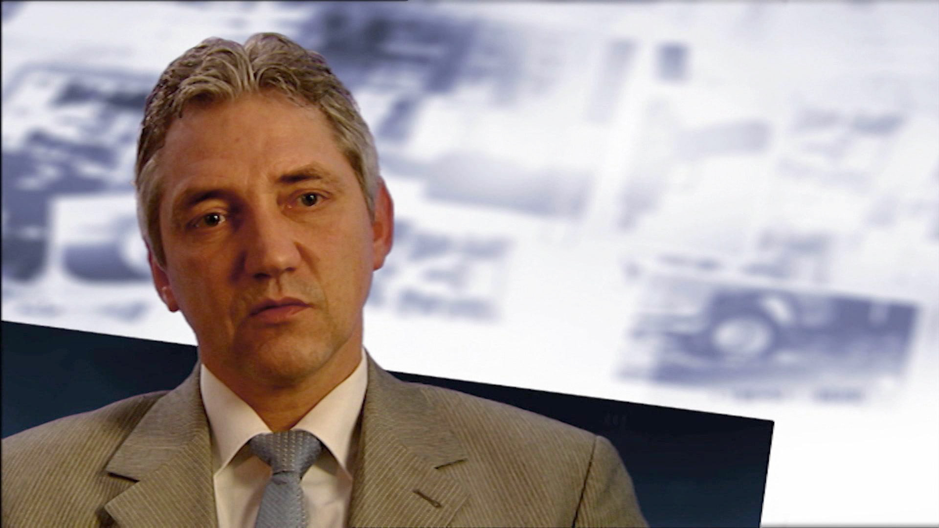 Anwälte der Toten - Rechtsmediziner decken auf