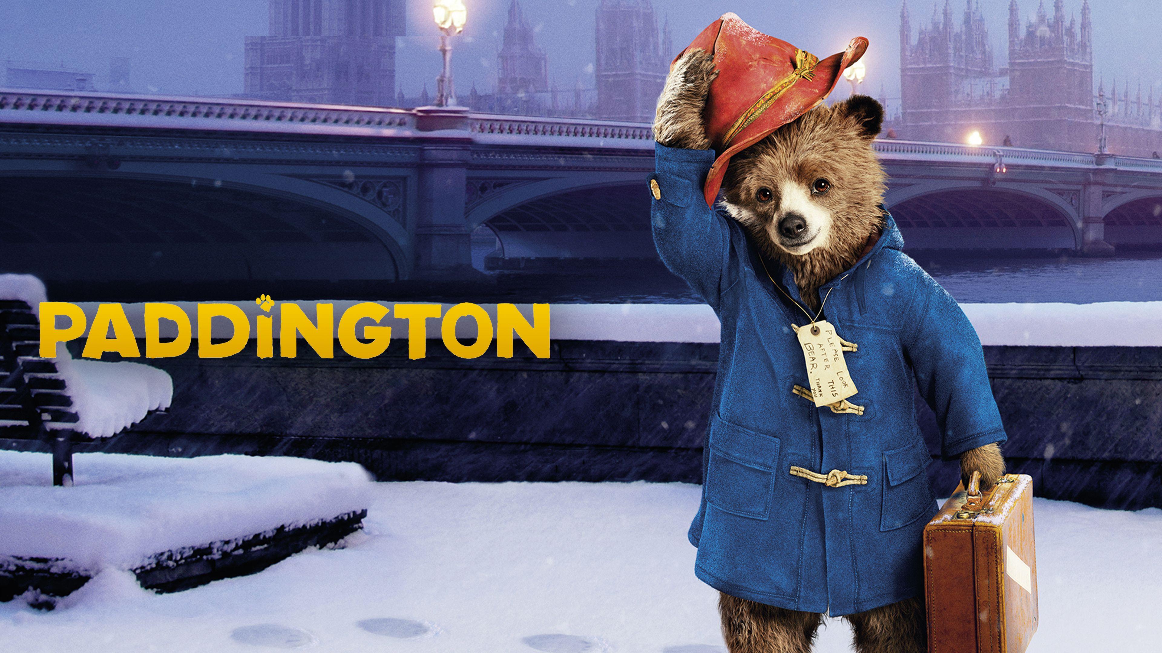 Paddington