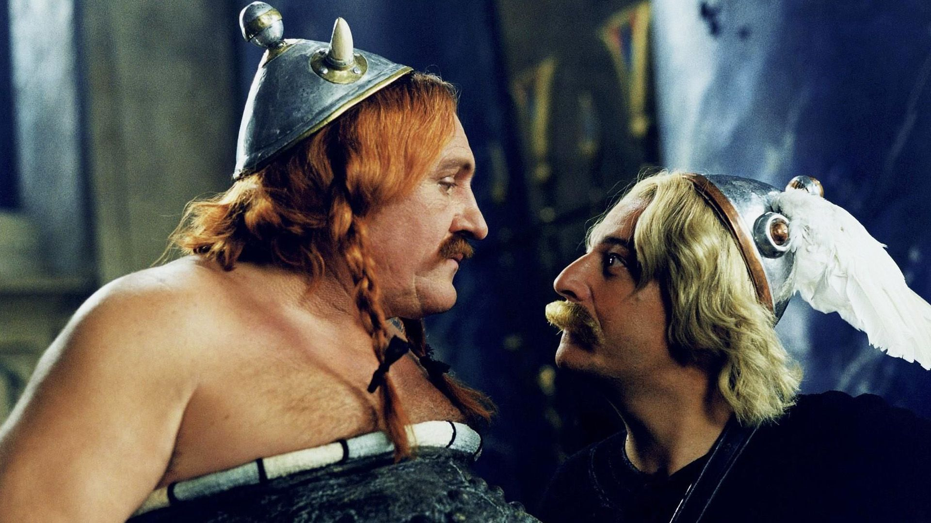 Asterix & Obelix: Mission Kleopatra