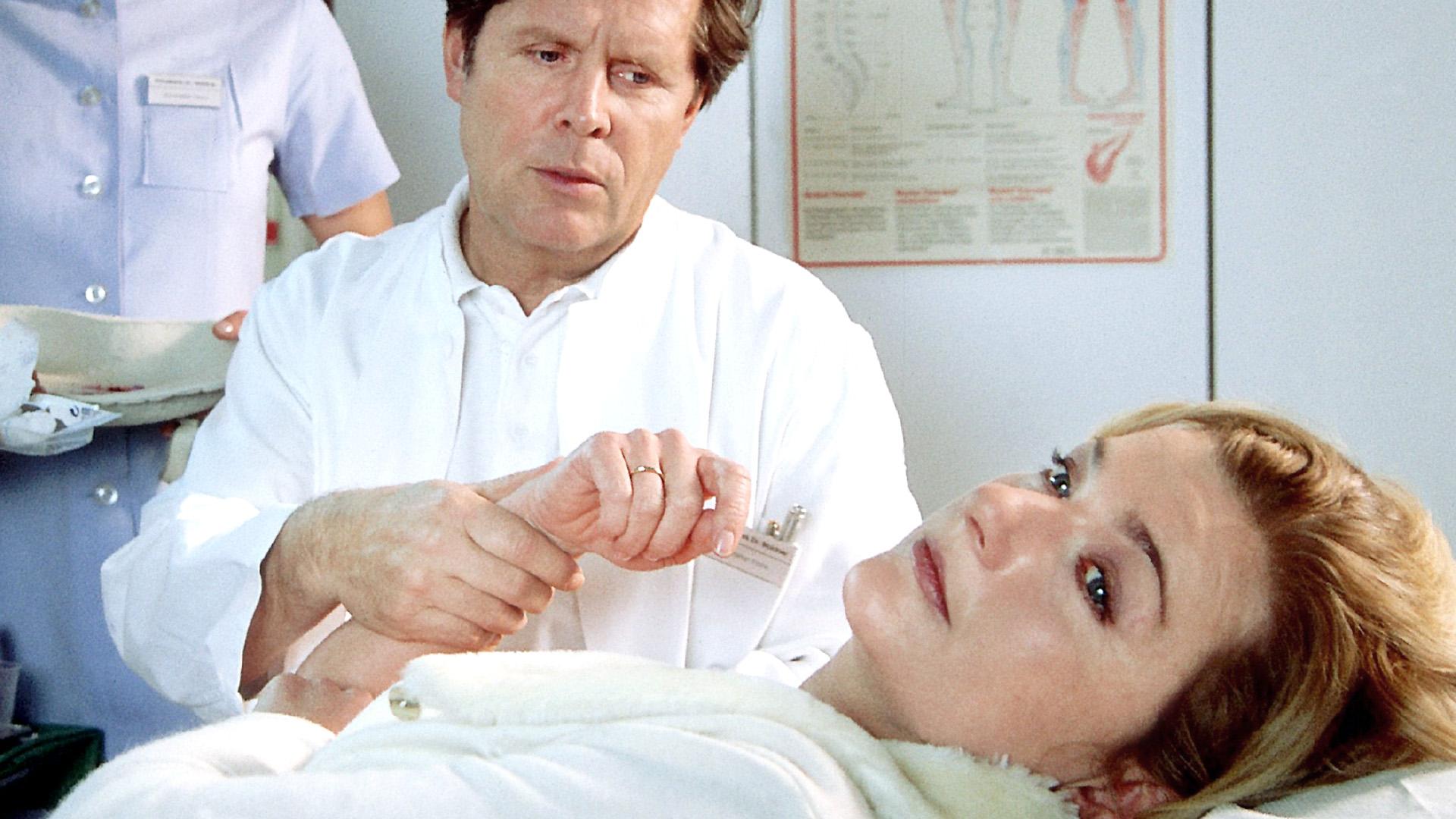 Dr. Stefan Frank - Der Arzt, dem die Frauen vertrauen