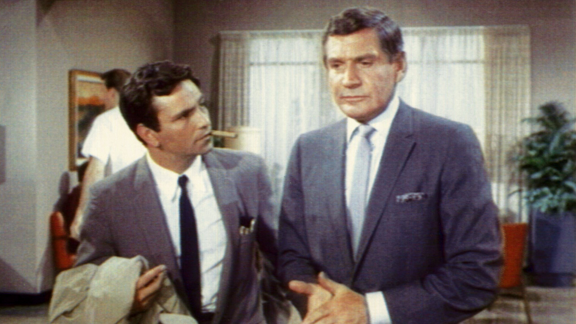 Columbo: Mord nach Rezept