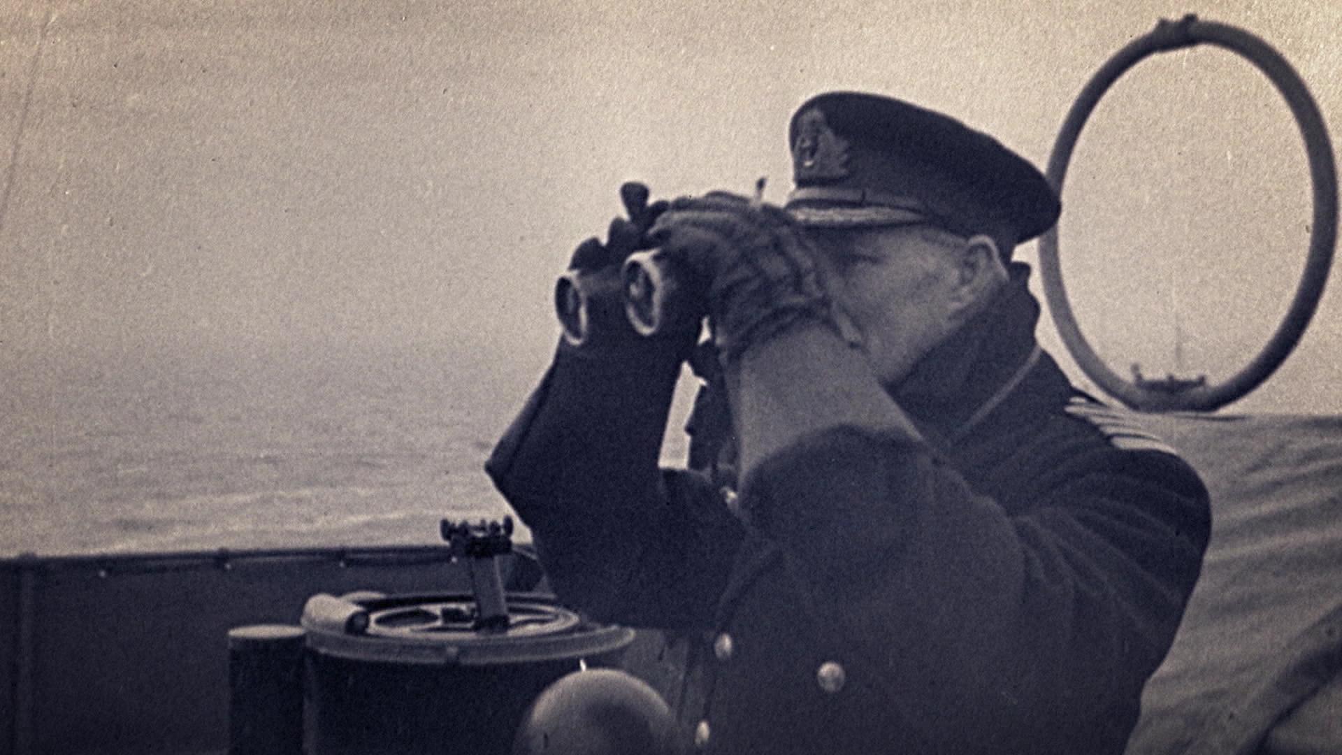 Operation: Streng geheim! Täuschung im Zweiten Weltkrieg