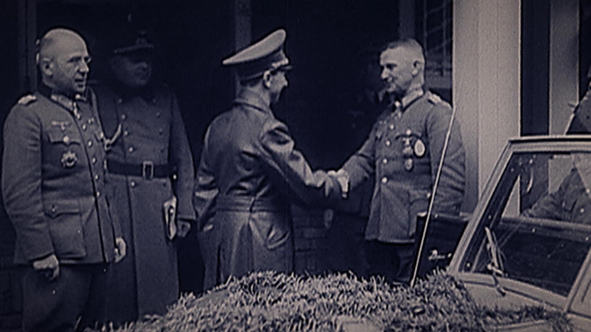 Operation: Streng geheim! Täuschung im Zweiten Weltkrieg