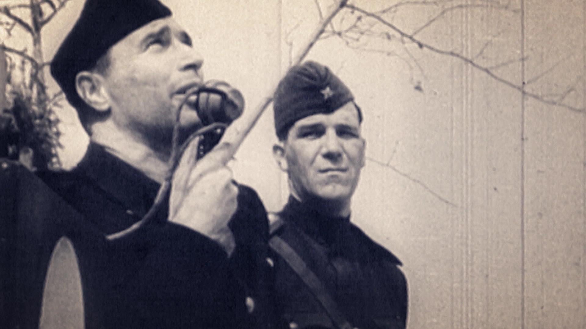 Operation: Streng geheim! Täuschung im Zweiten Weltkrieg