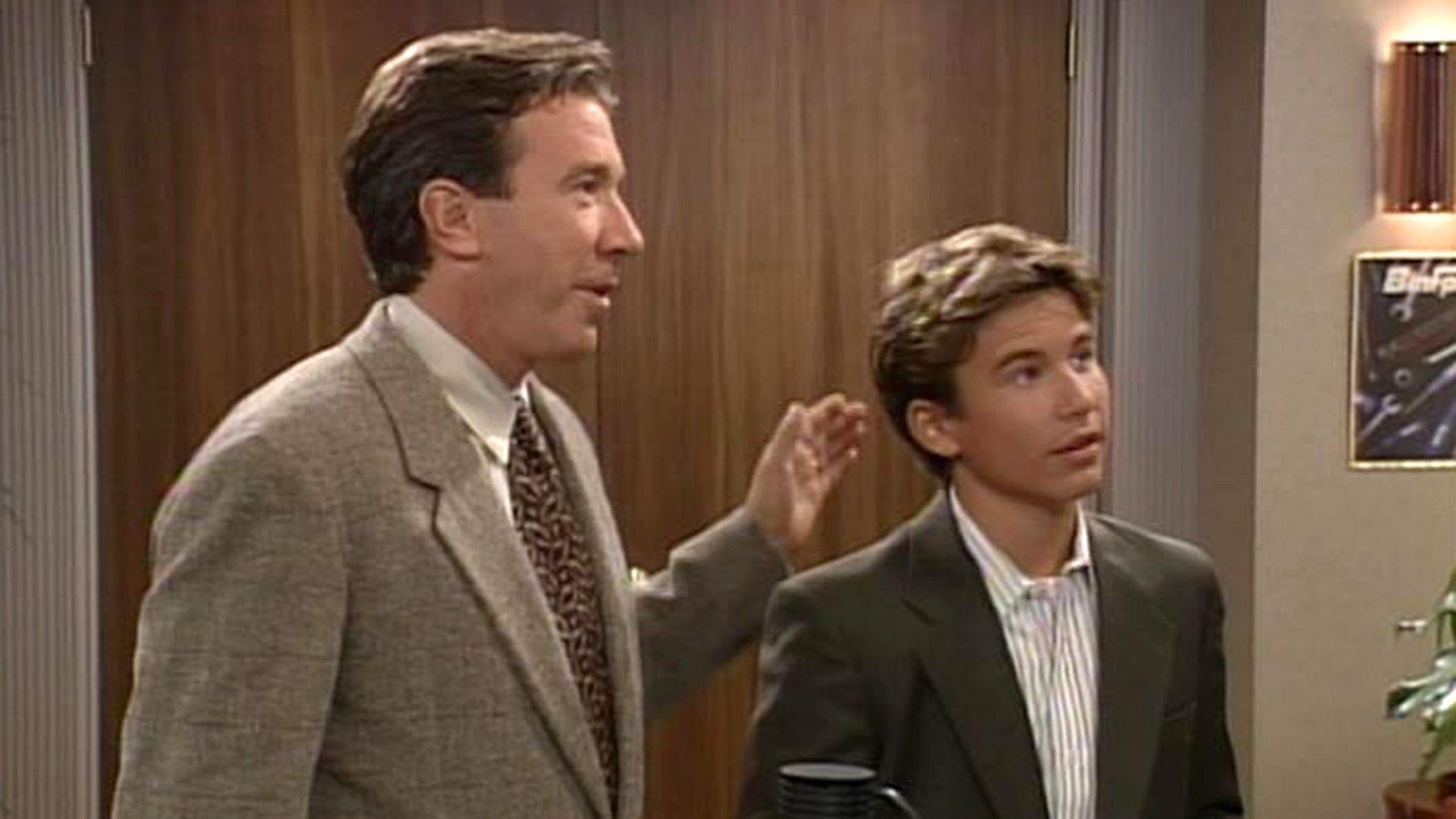 Hör' mal, wer da hämmert!