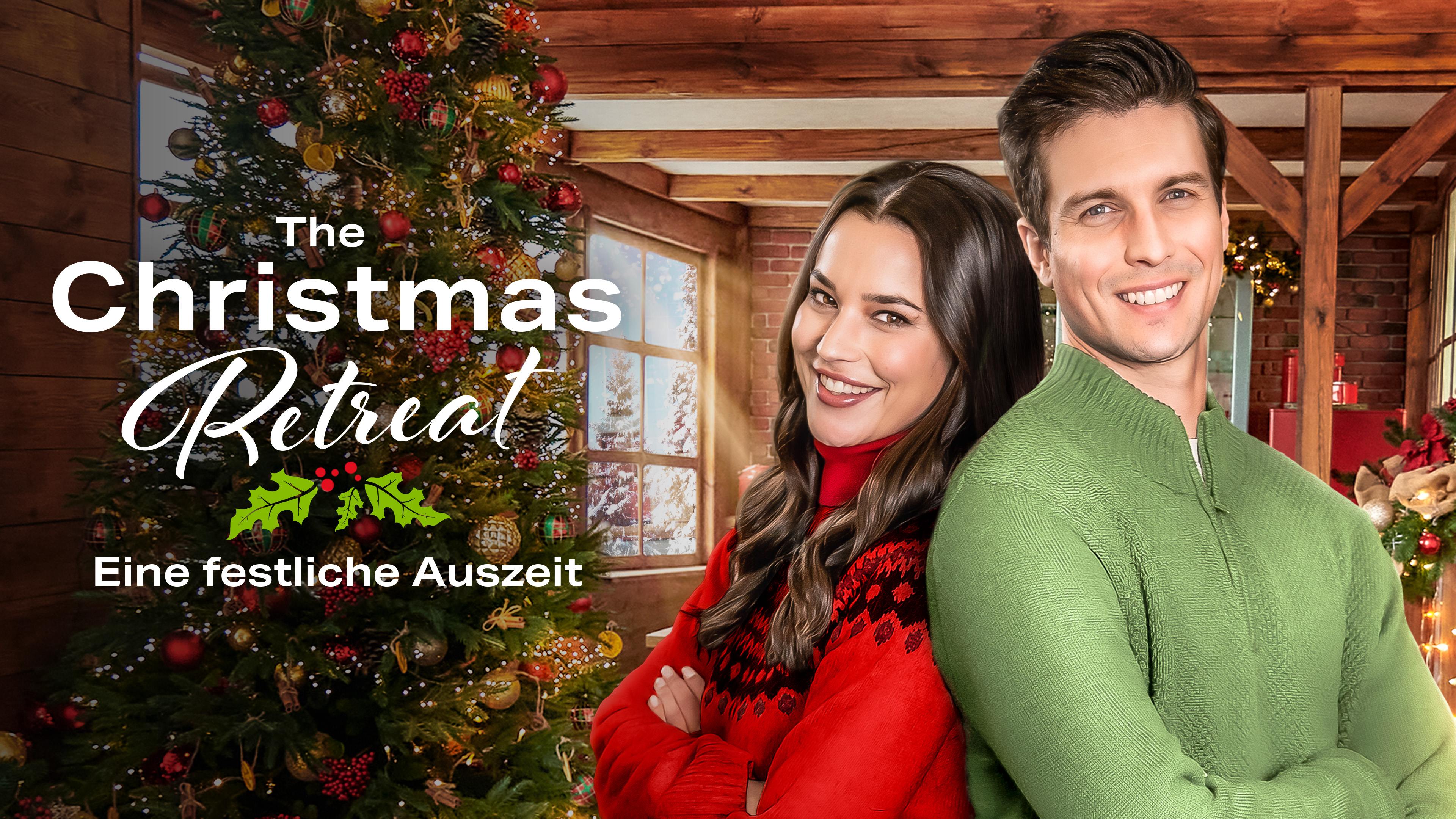 The Christmas Retreat - Eine festliche Auszeit