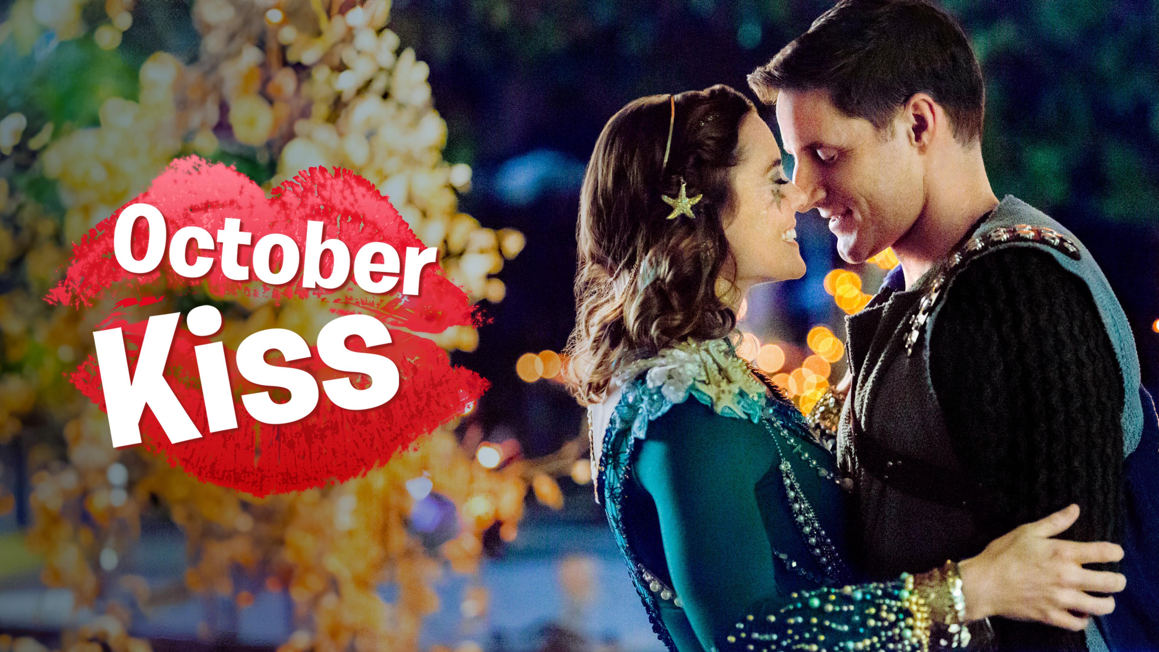 October Kiss