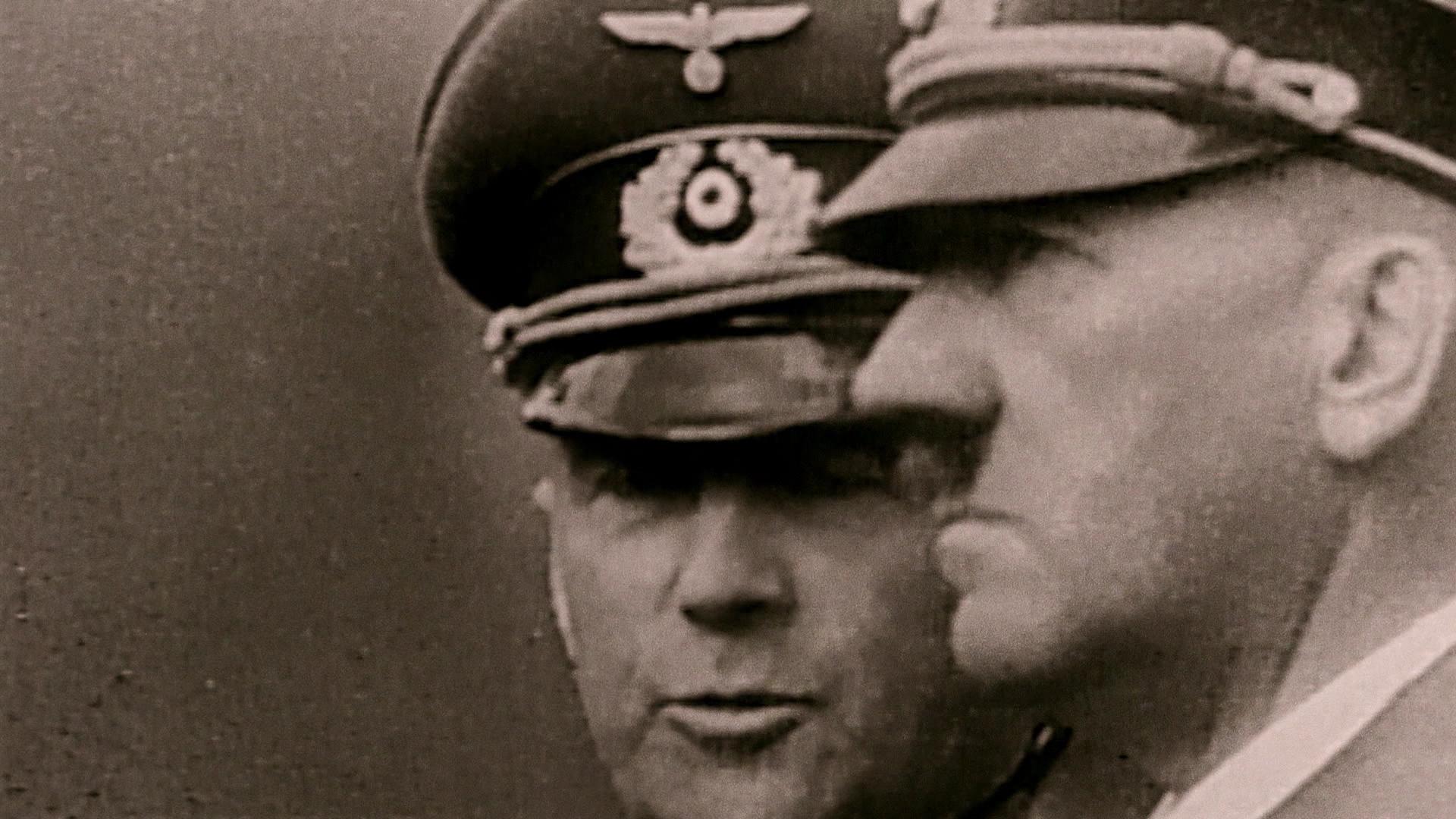 Hitlers Russlandfeldzug