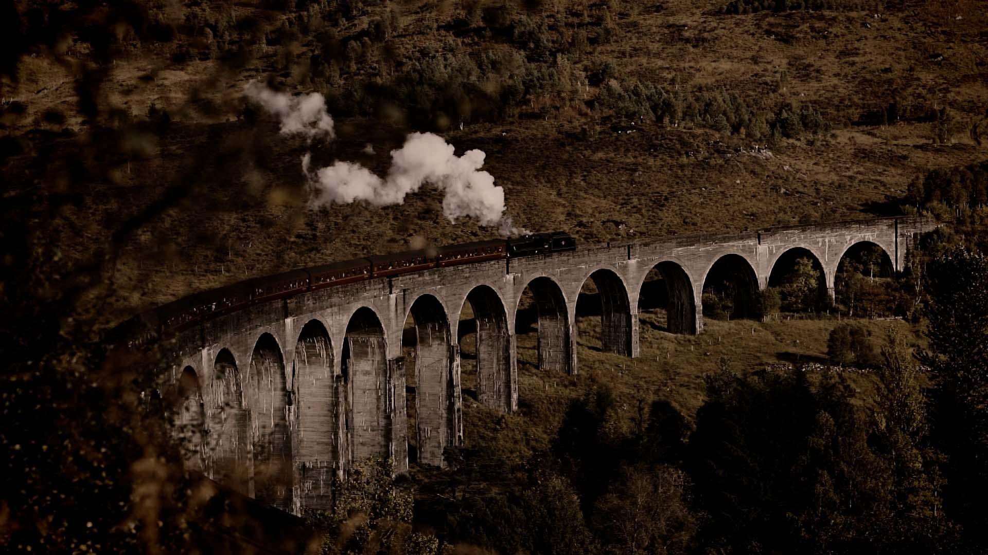 Railway Murders - Geheimnisvolle Verbrechen