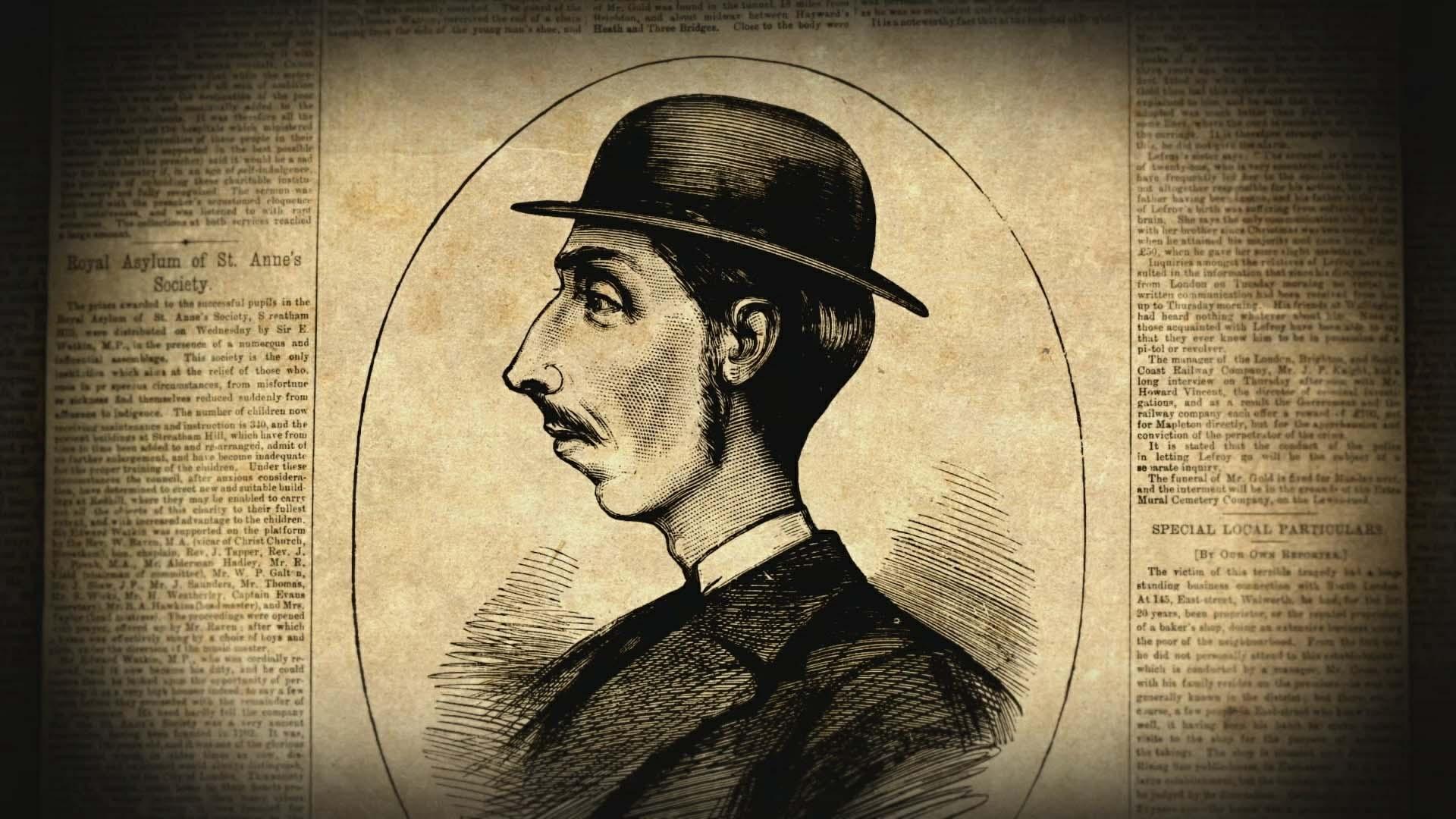 Railway Murders - Geheimnisvolle Verbrechen